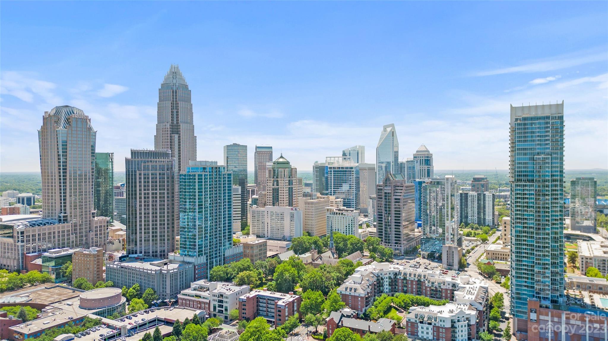 Trademark - Residential