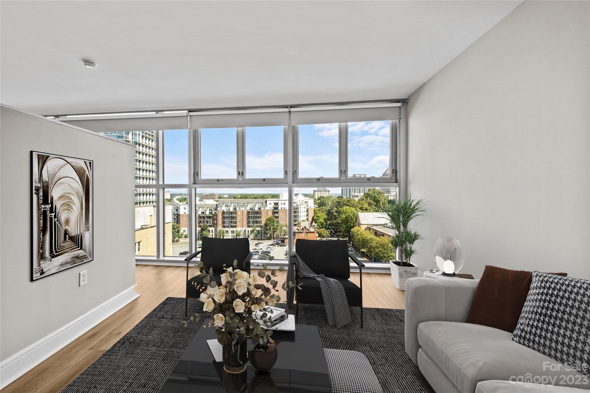 Trademark - Residential