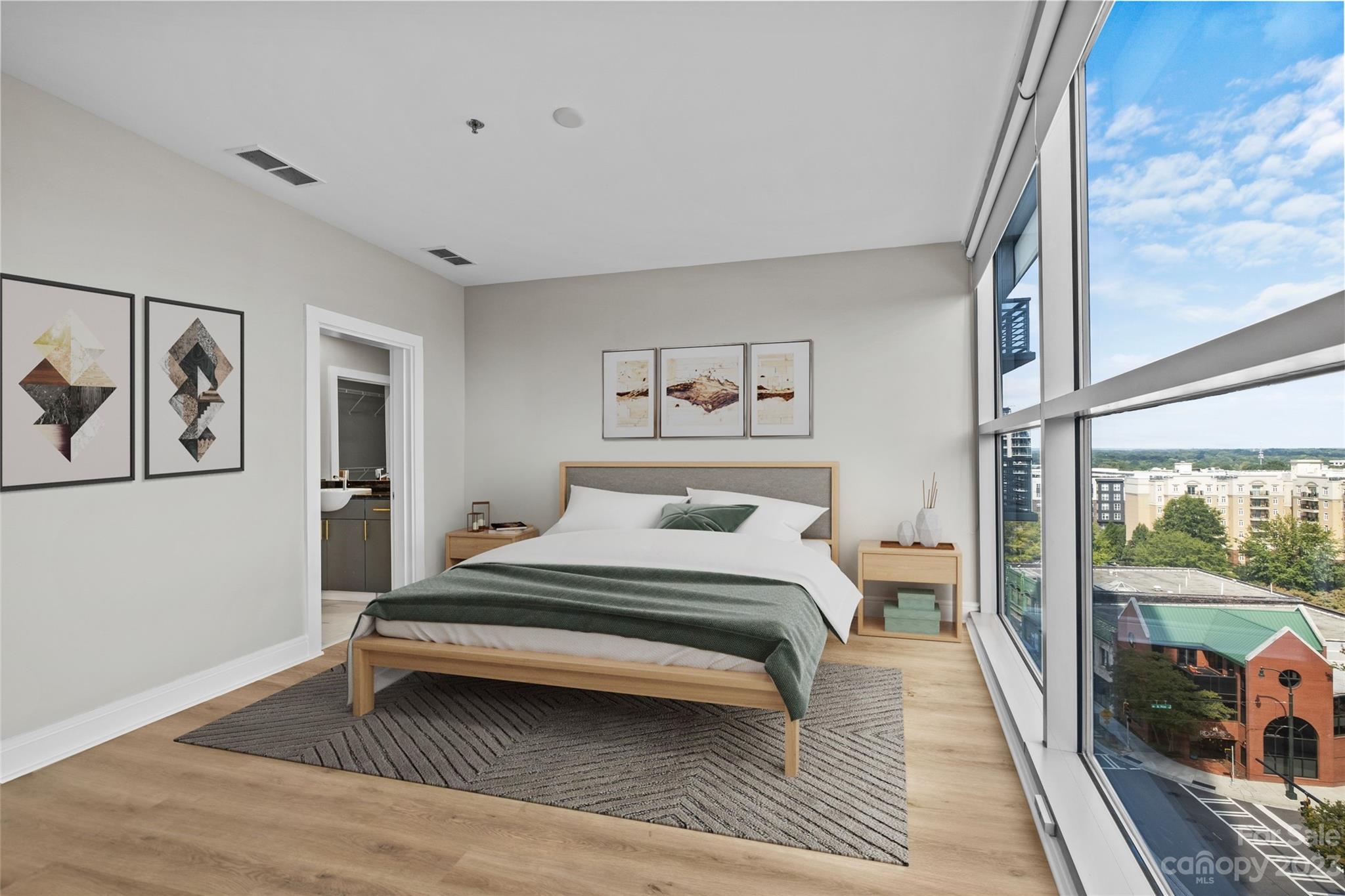 Trademark - Residential