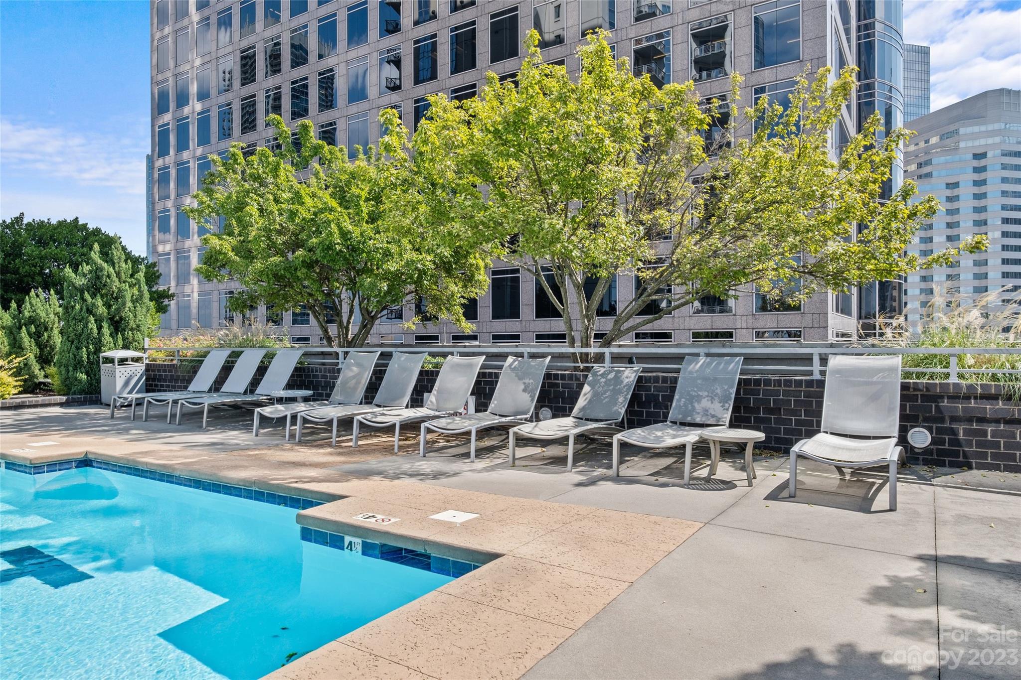 Trademark - Residential