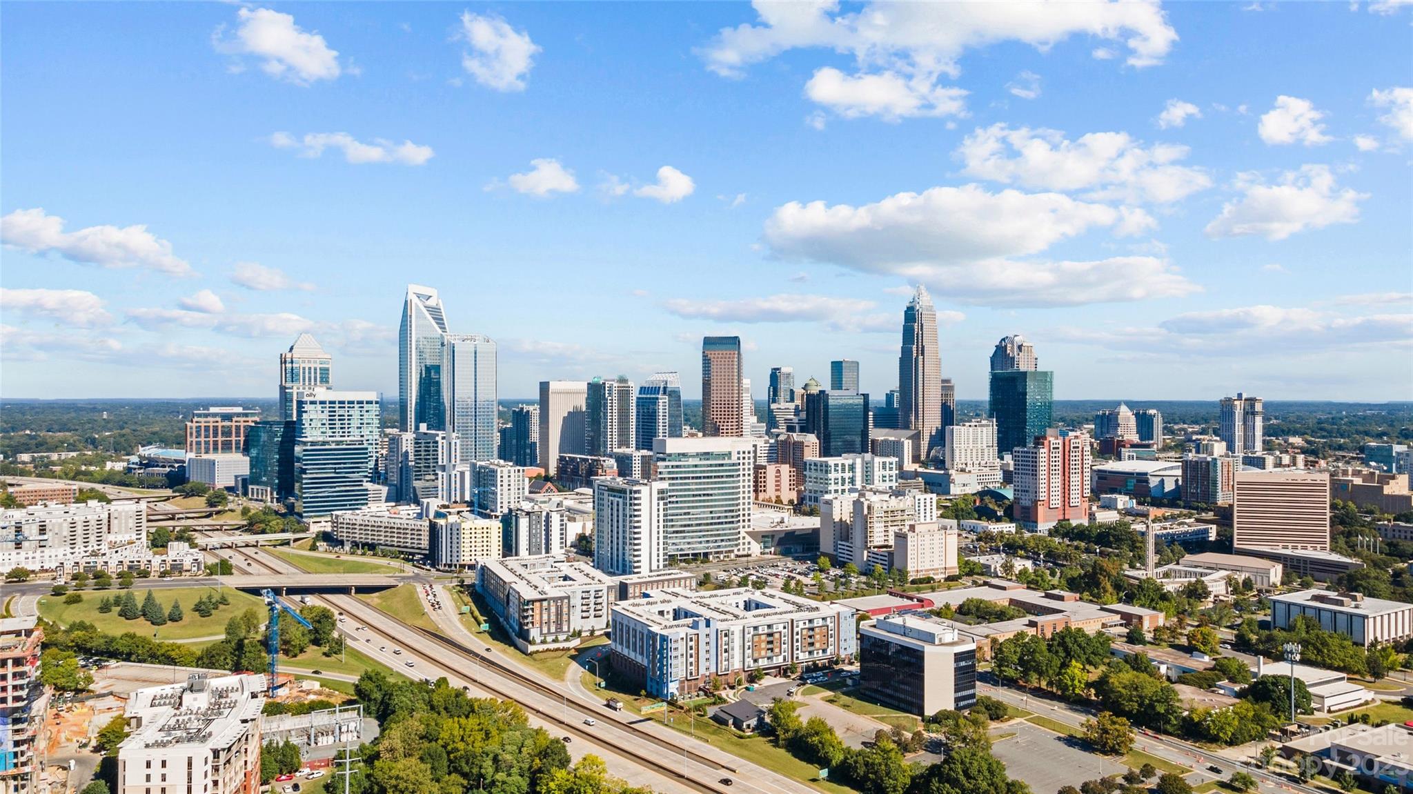 Trademark - Residential