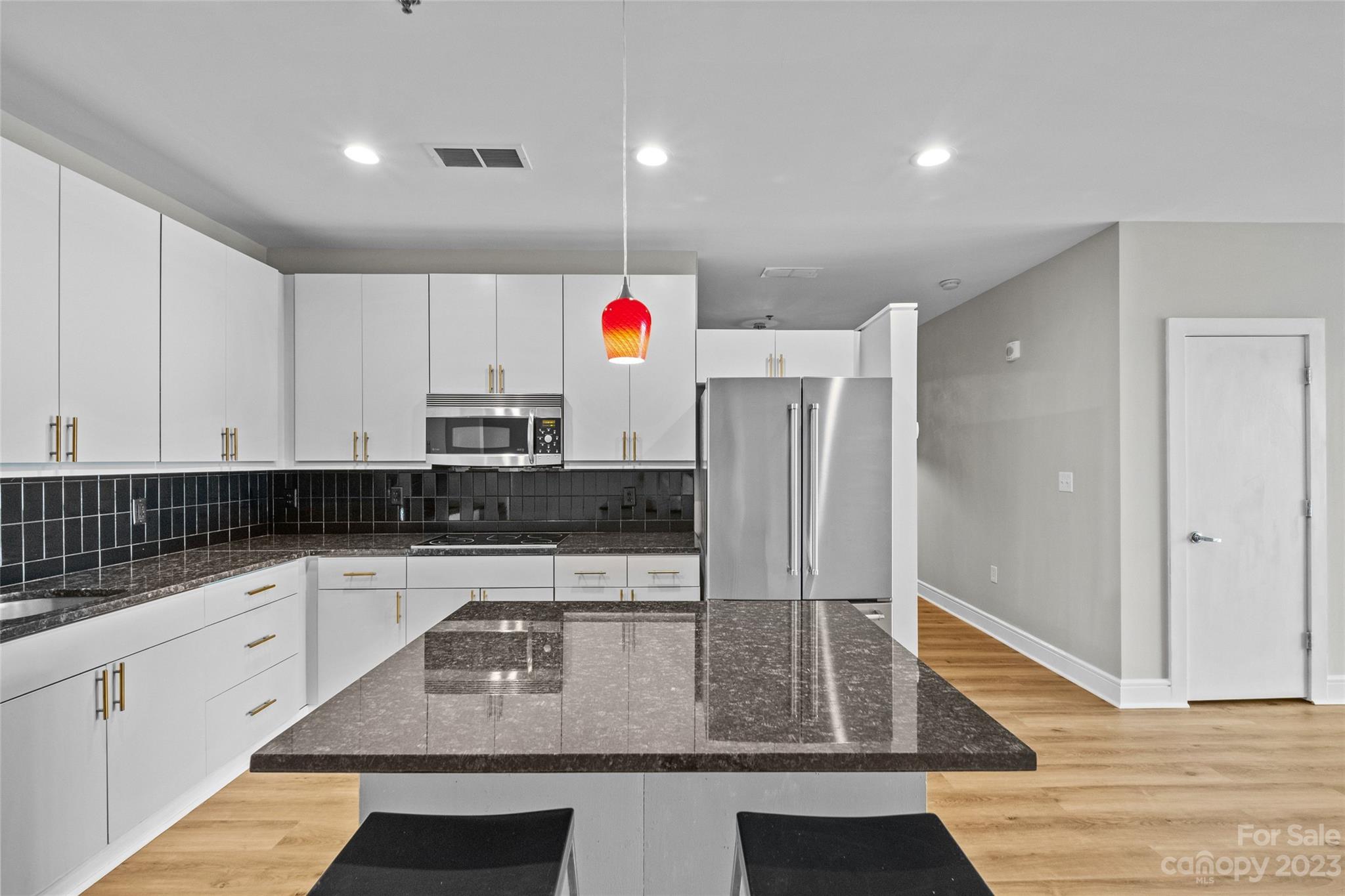 Trademark - Residential