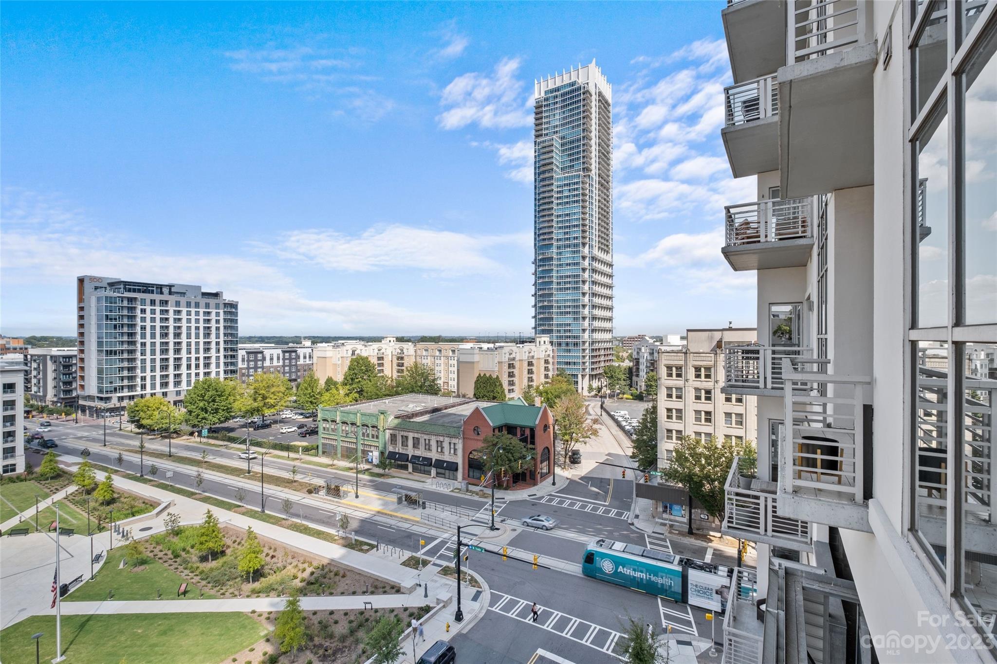 Trademark - Residential