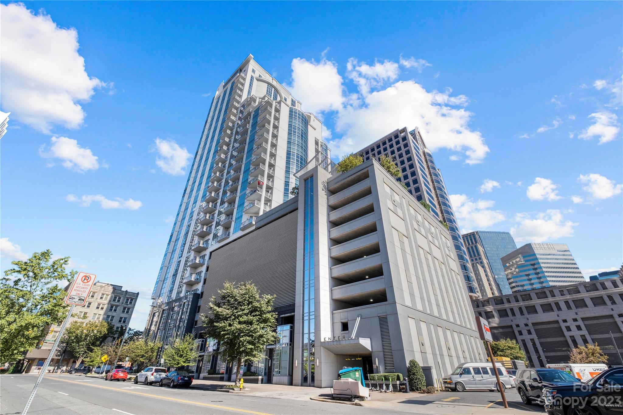 Trademark - Residential