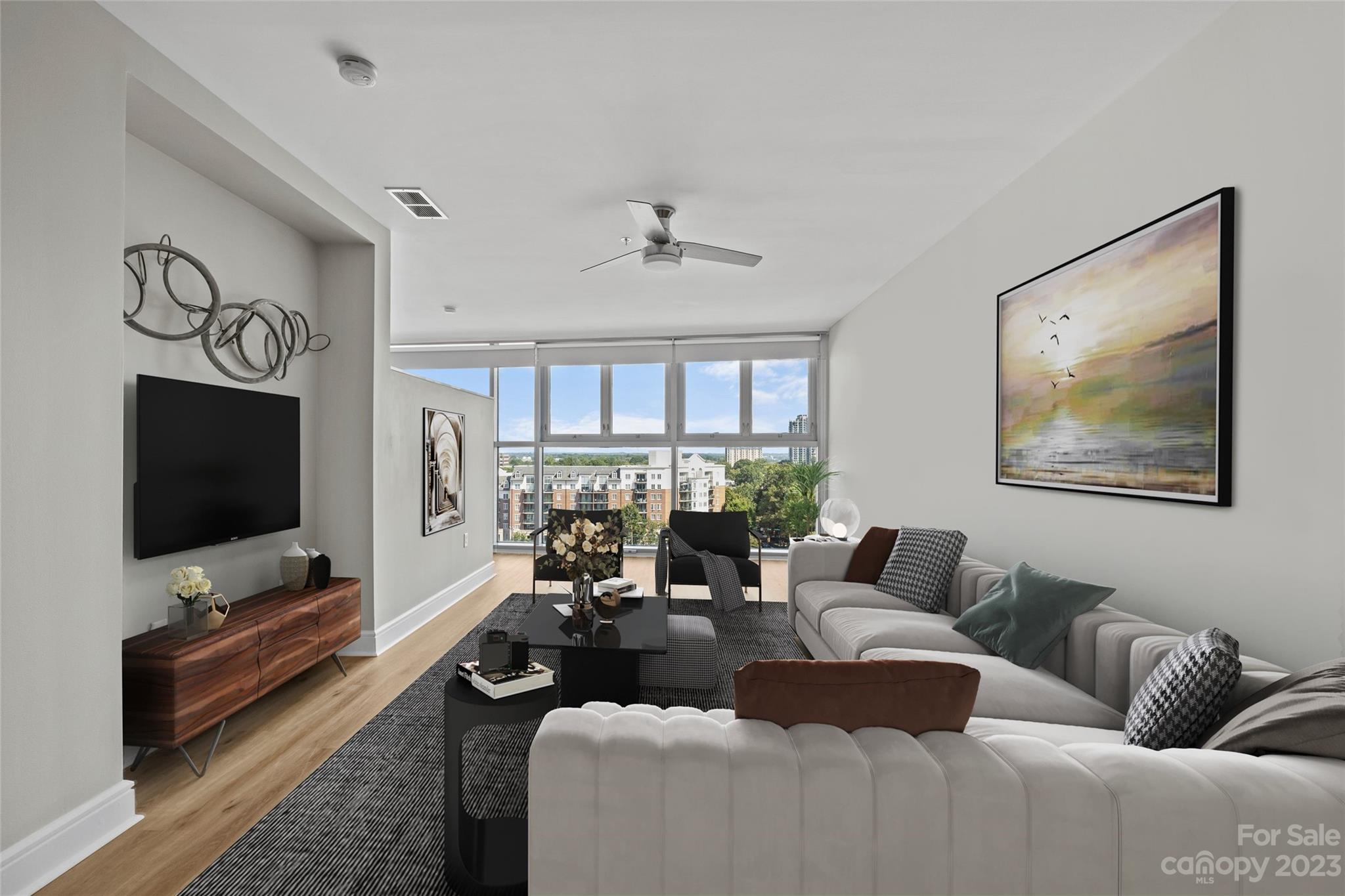 Trademark - Residential