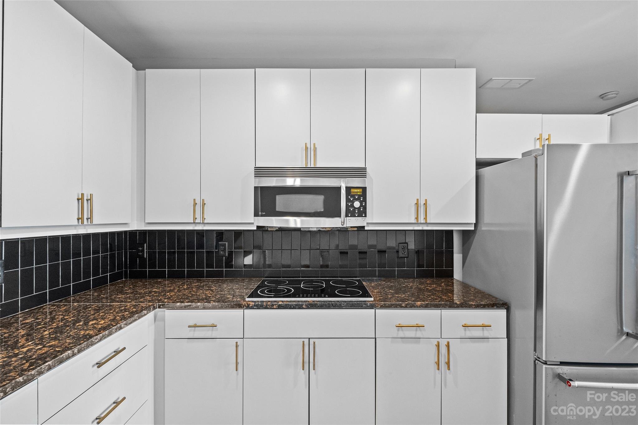 Trademark - Residential