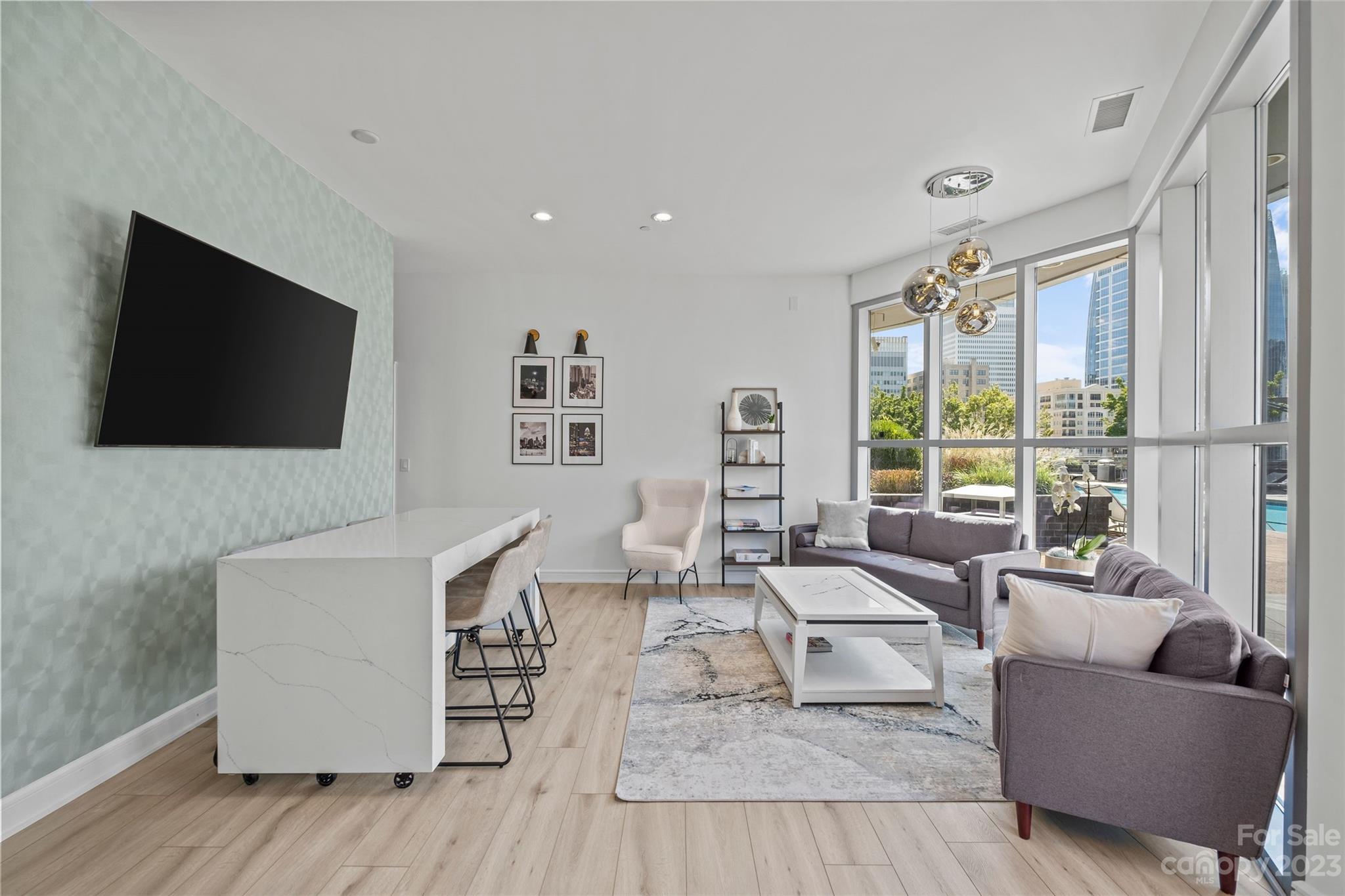 Trademark - Residential