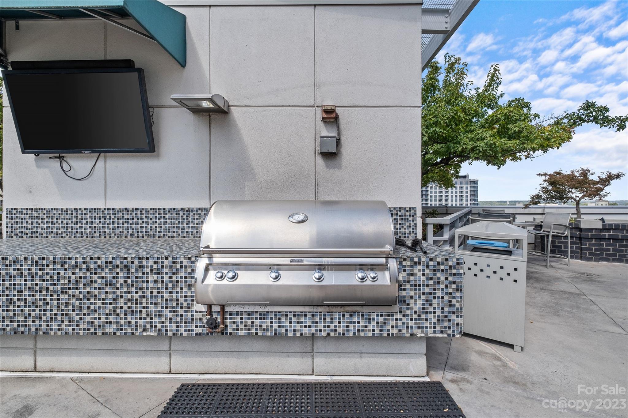 Trademark - Residential