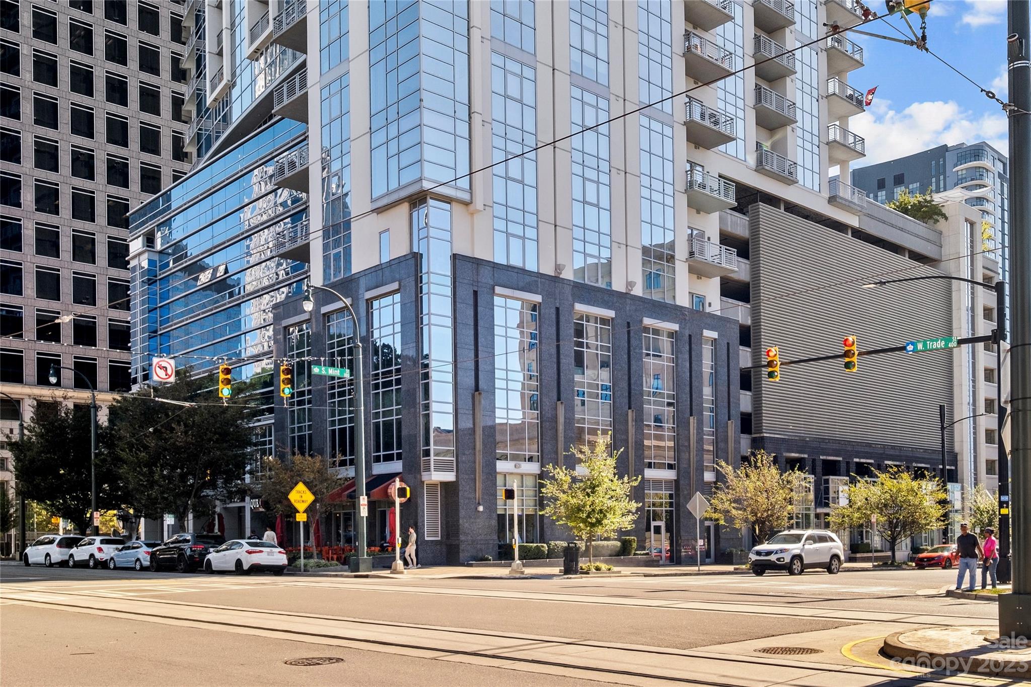 Trademark - Residential