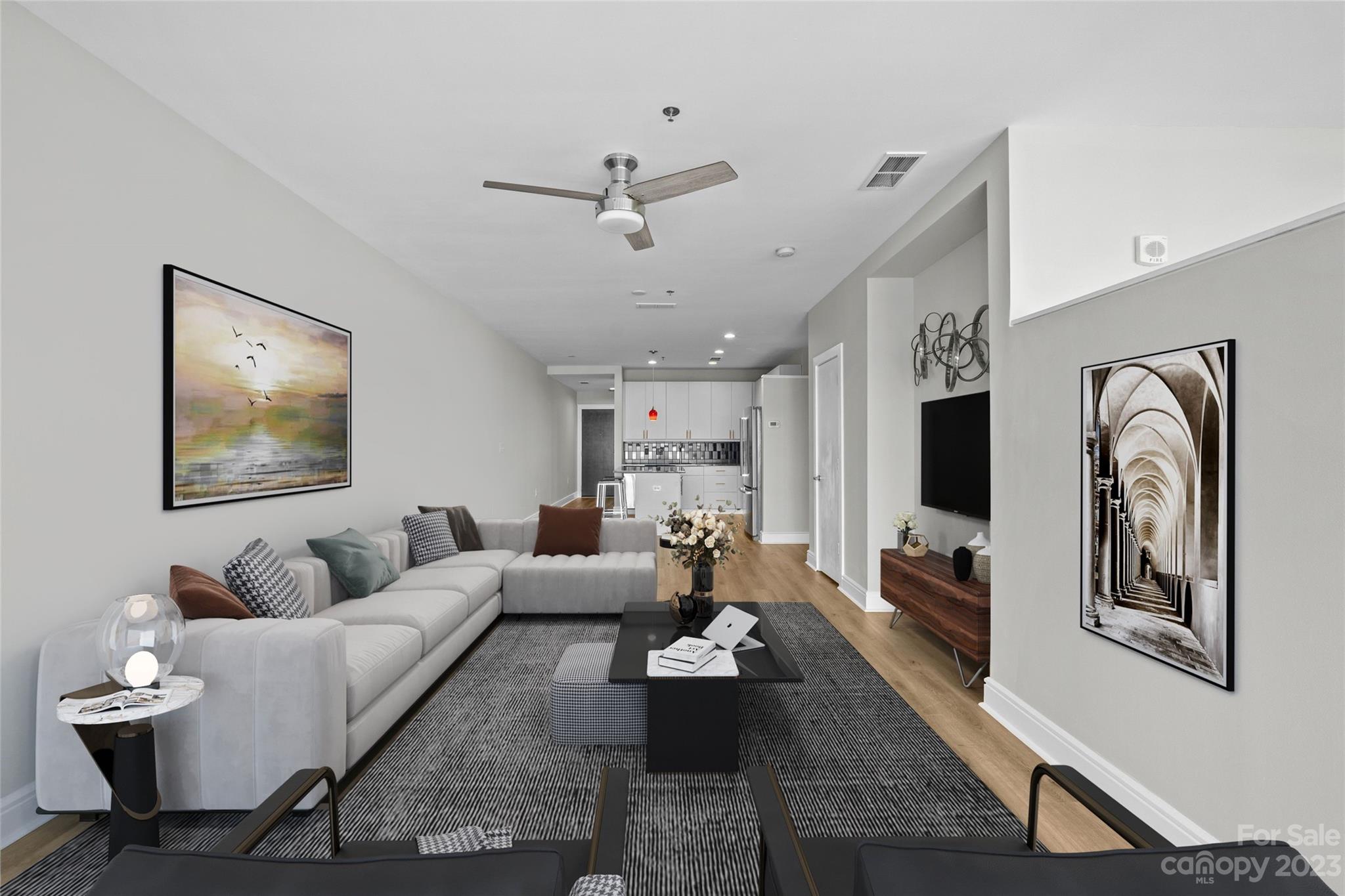 Trademark - Residential