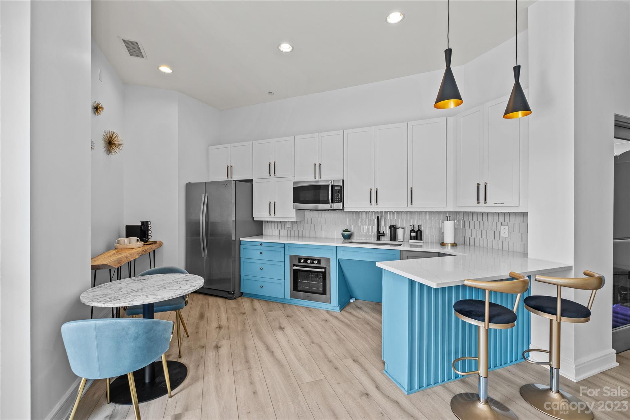 Trademark - Residential