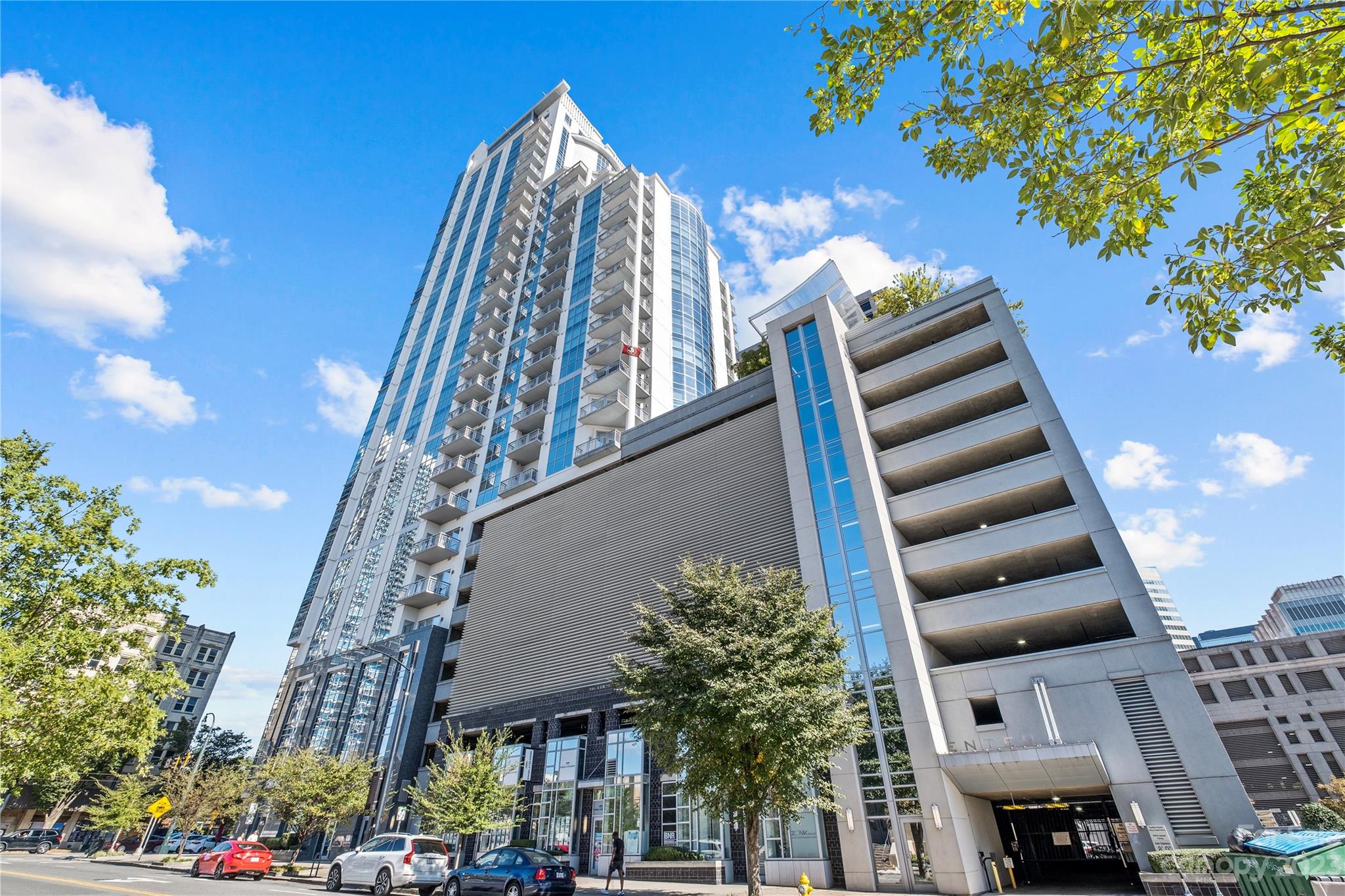 Trademark - Residential