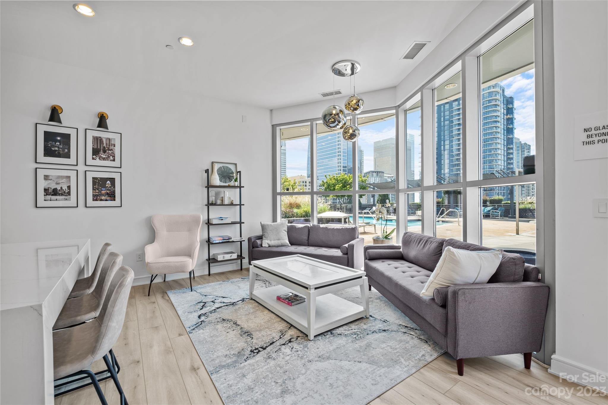 Trademark - Residential