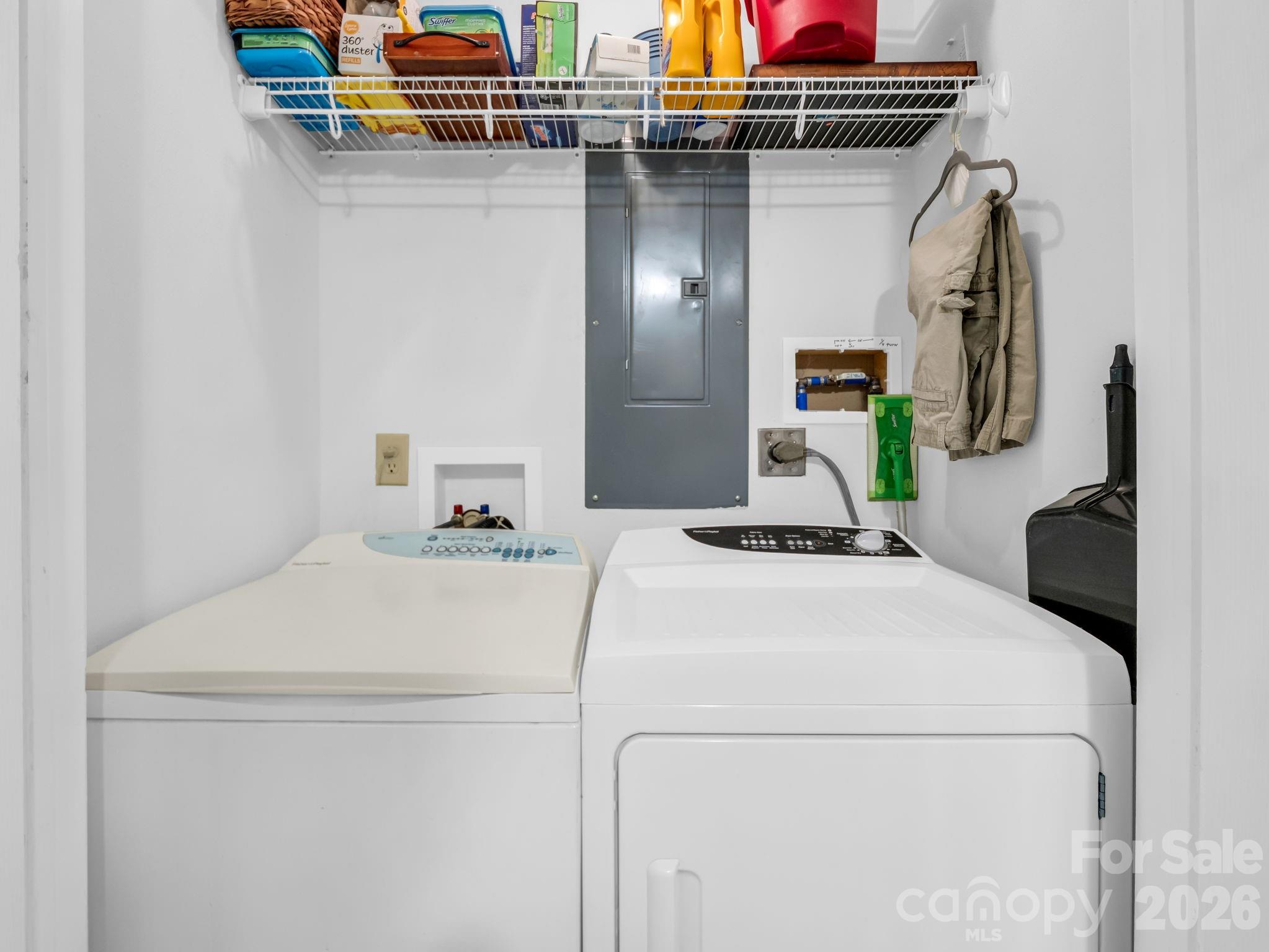 Carriage House - Residential