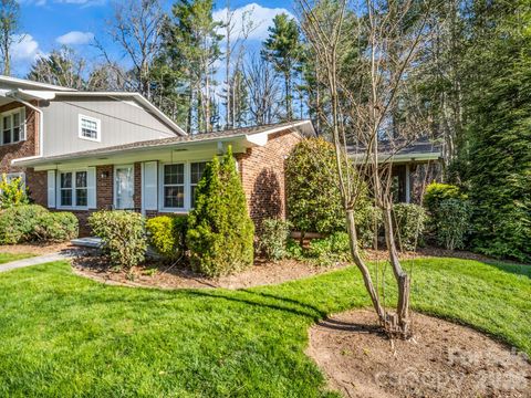 101 Boyd Drive 2A Flat Rock NC 28731