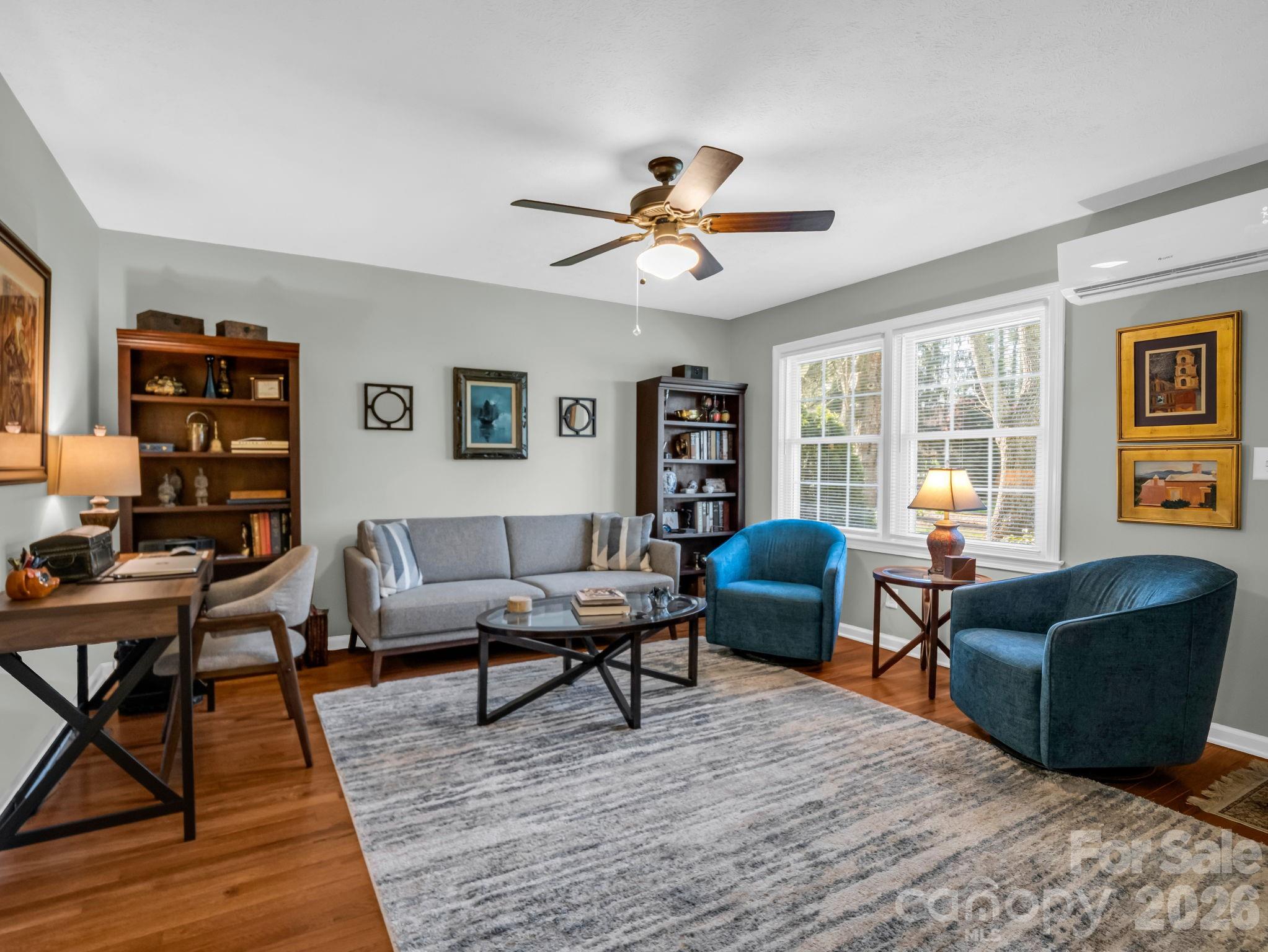 Carriage House - Residential