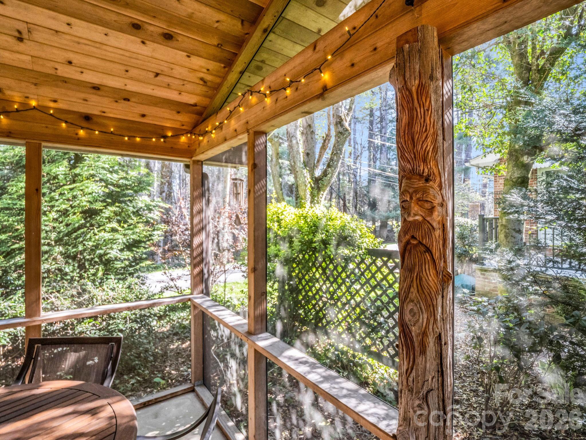 Carriage House - Residential