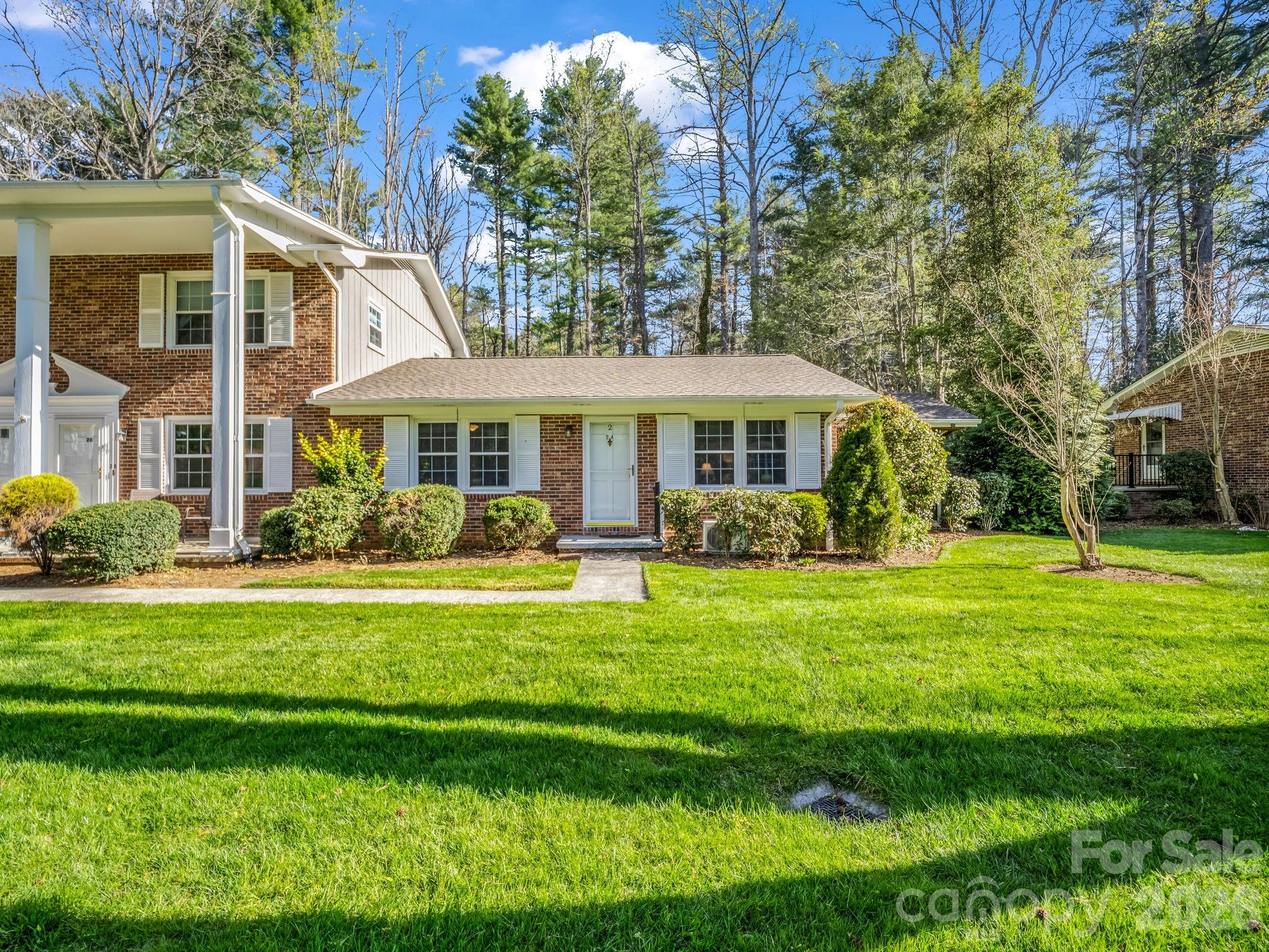 Carriage House - Residential