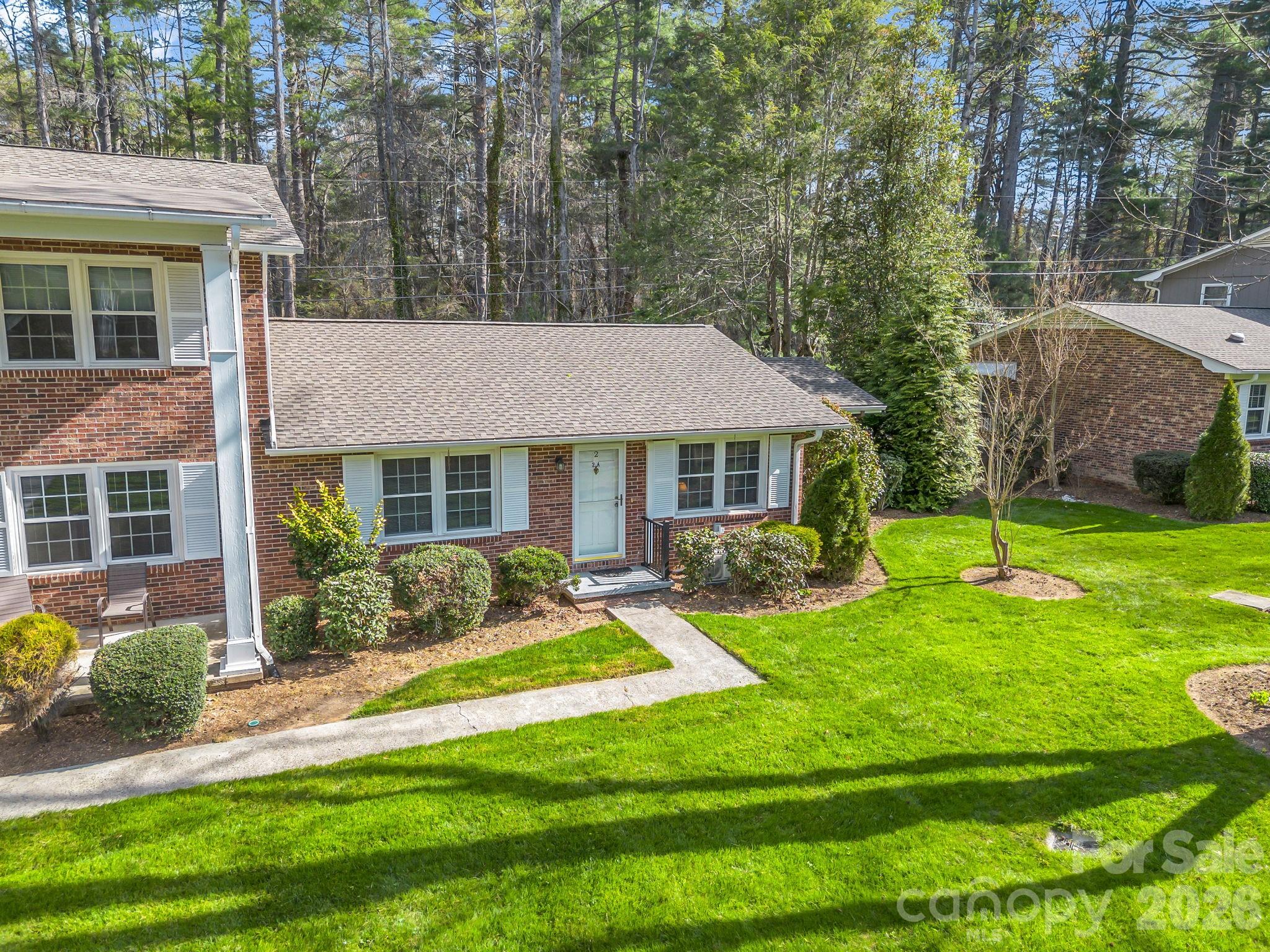 Carriage House - Residential
