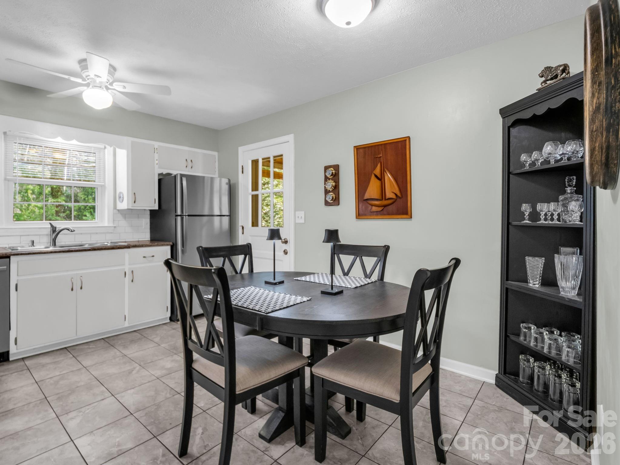 Carriage House - Residential