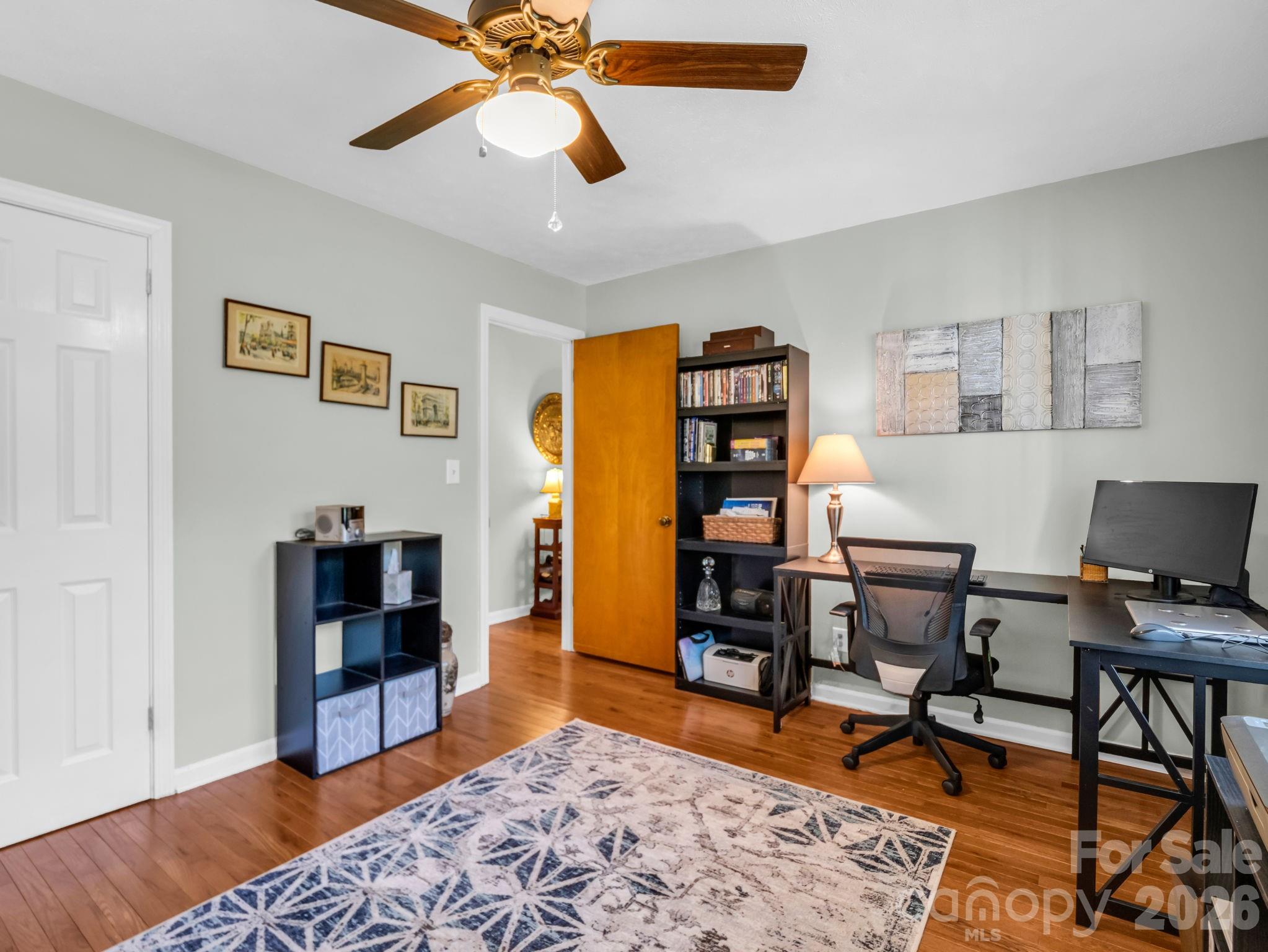 Carriage House - Residential