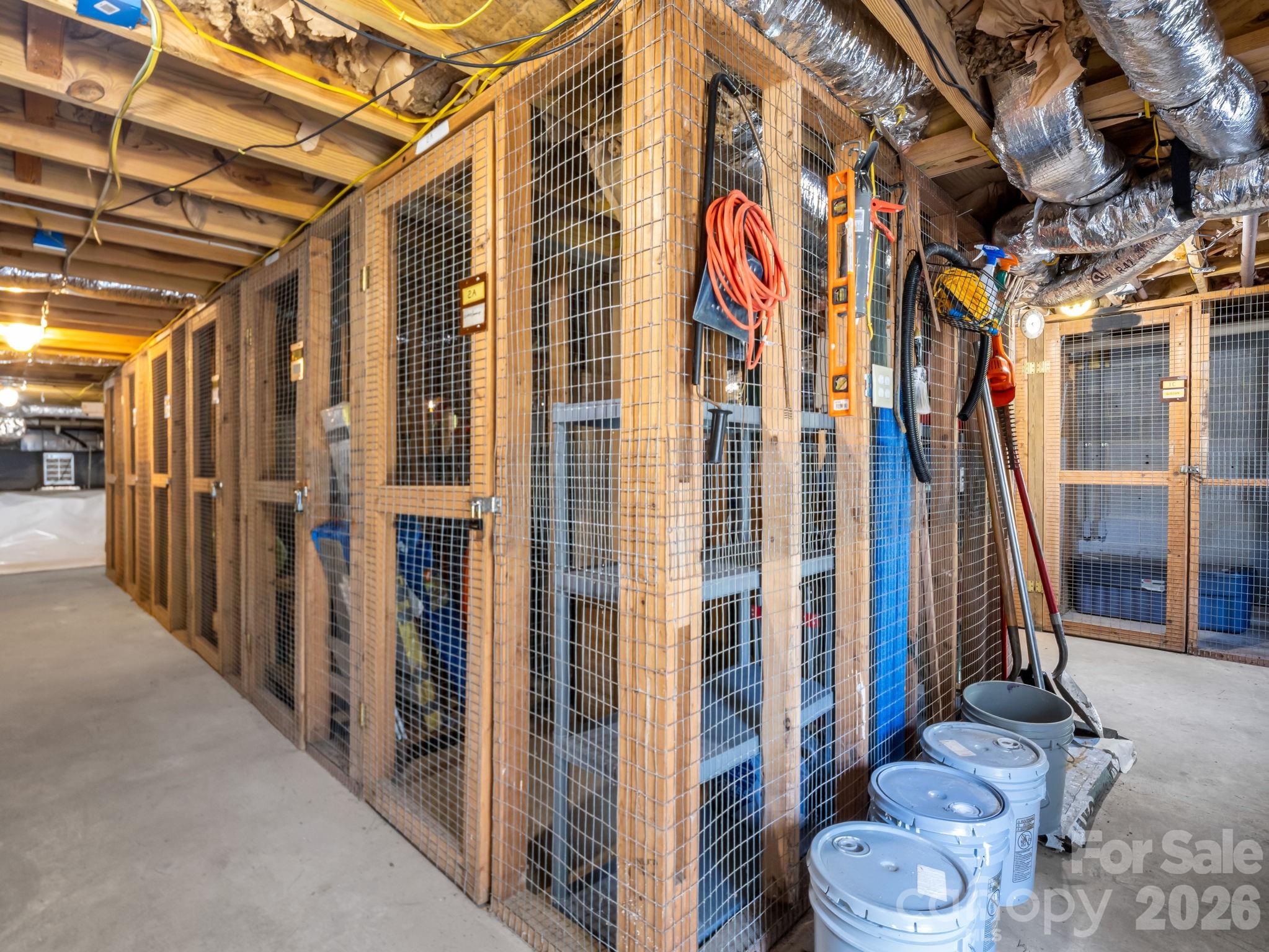 Carriage House - Residential