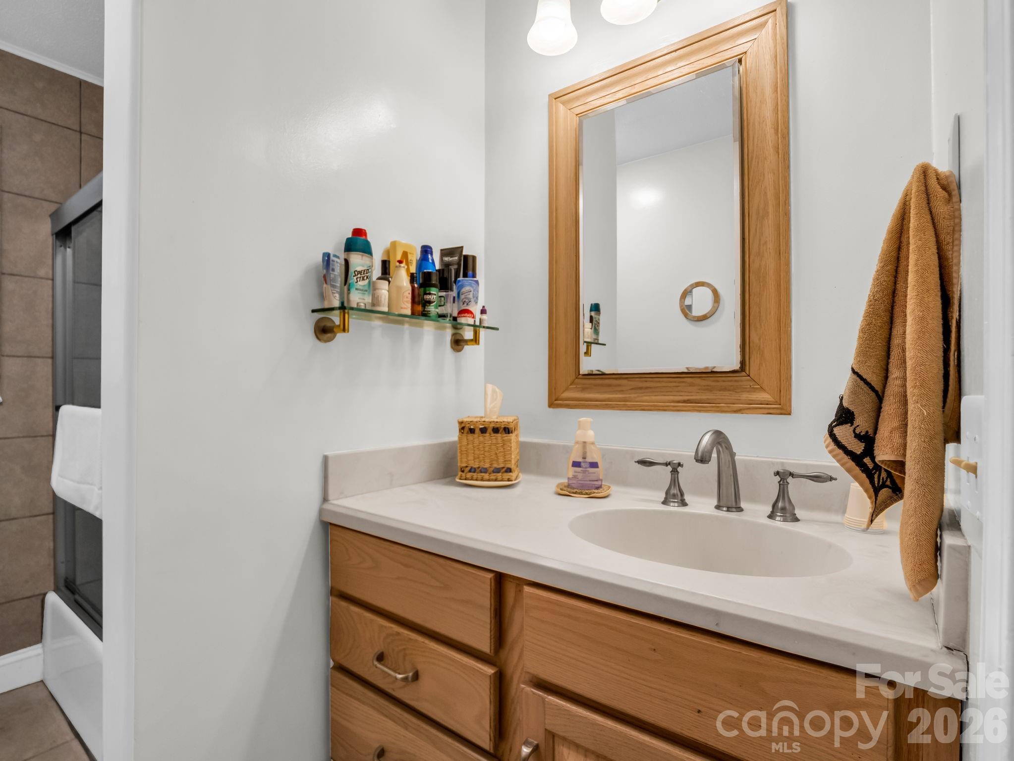 Carriage House - Residential