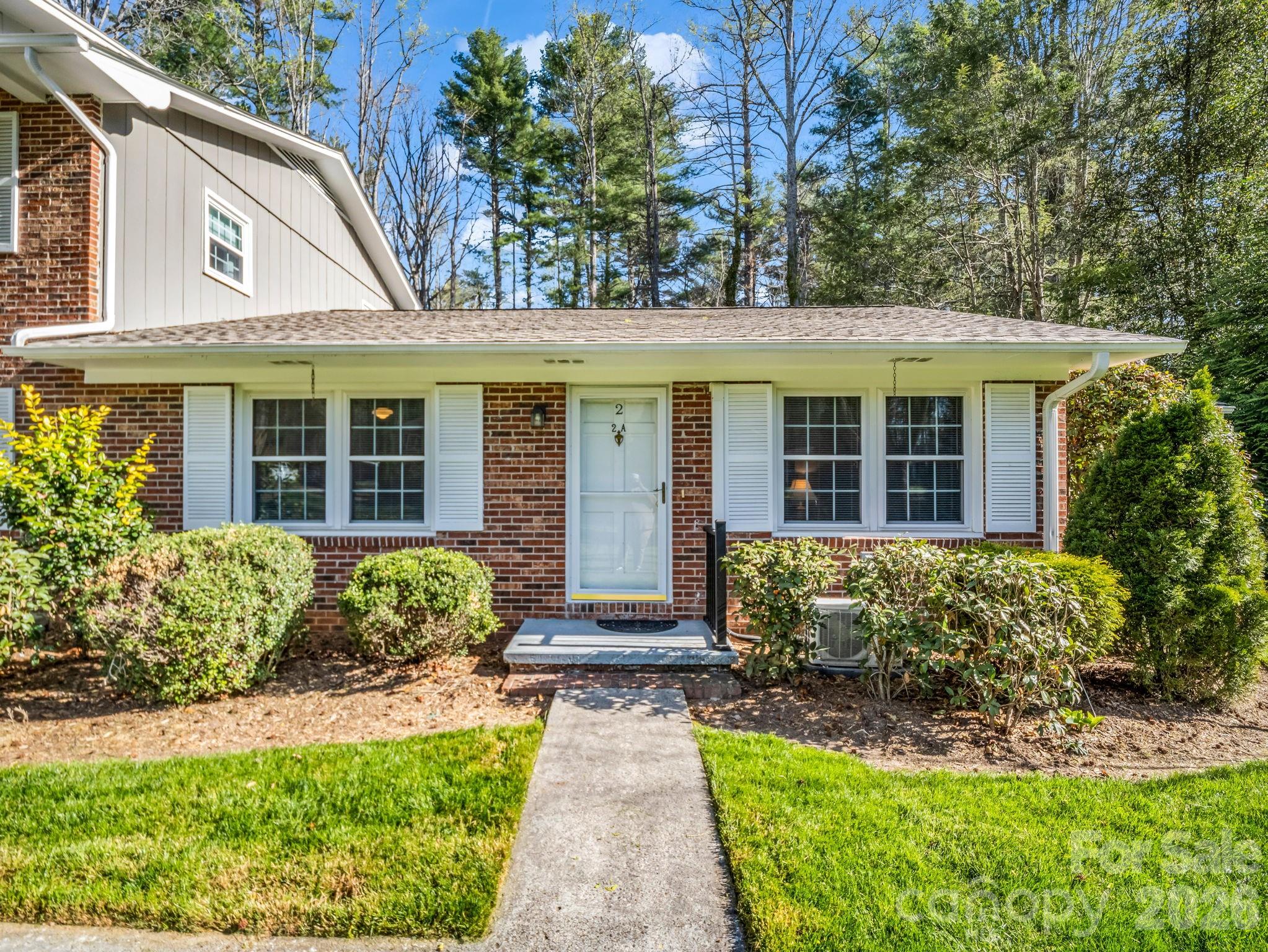 Carriage House - Residential