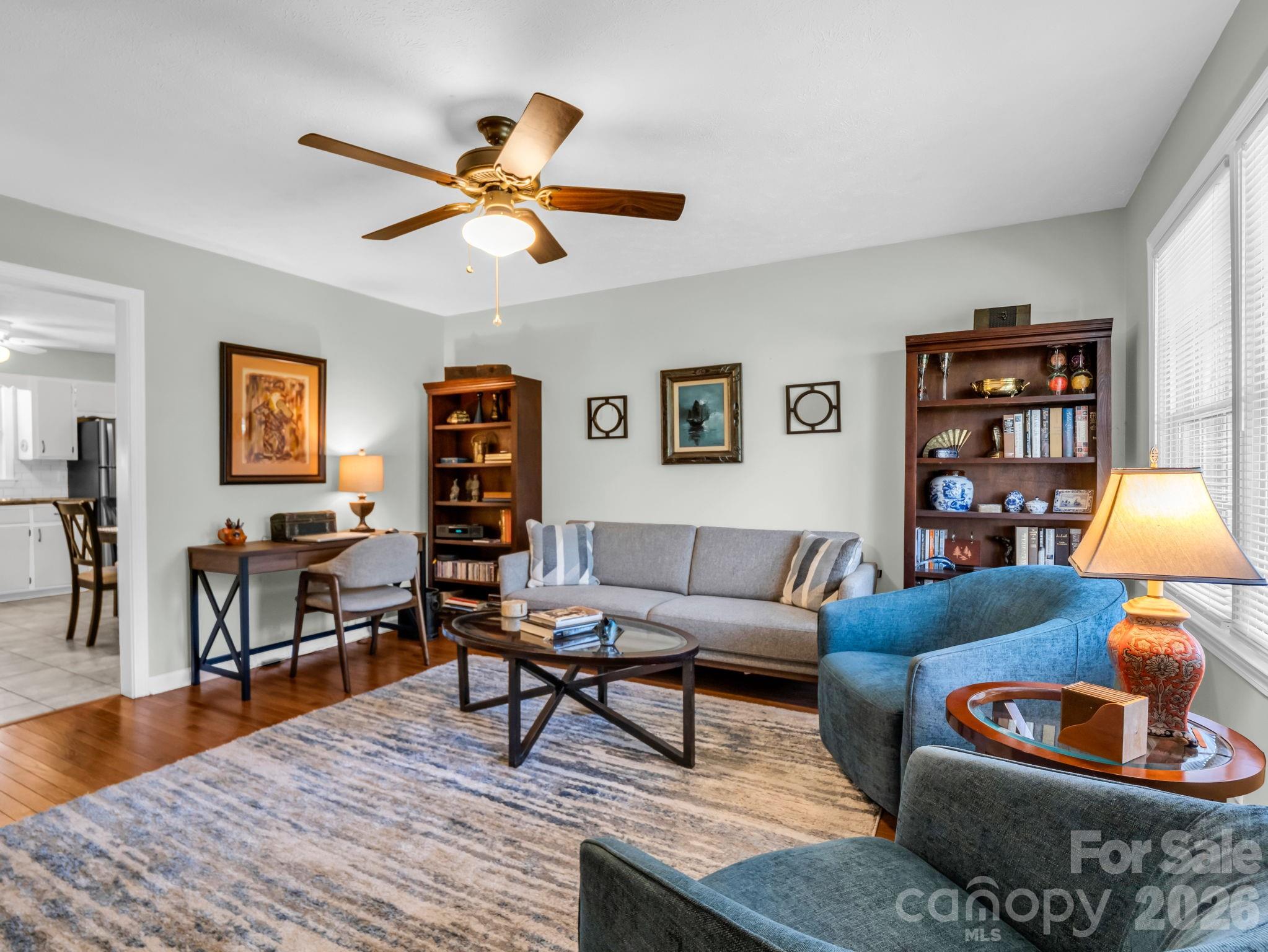 Carriage House - Residential