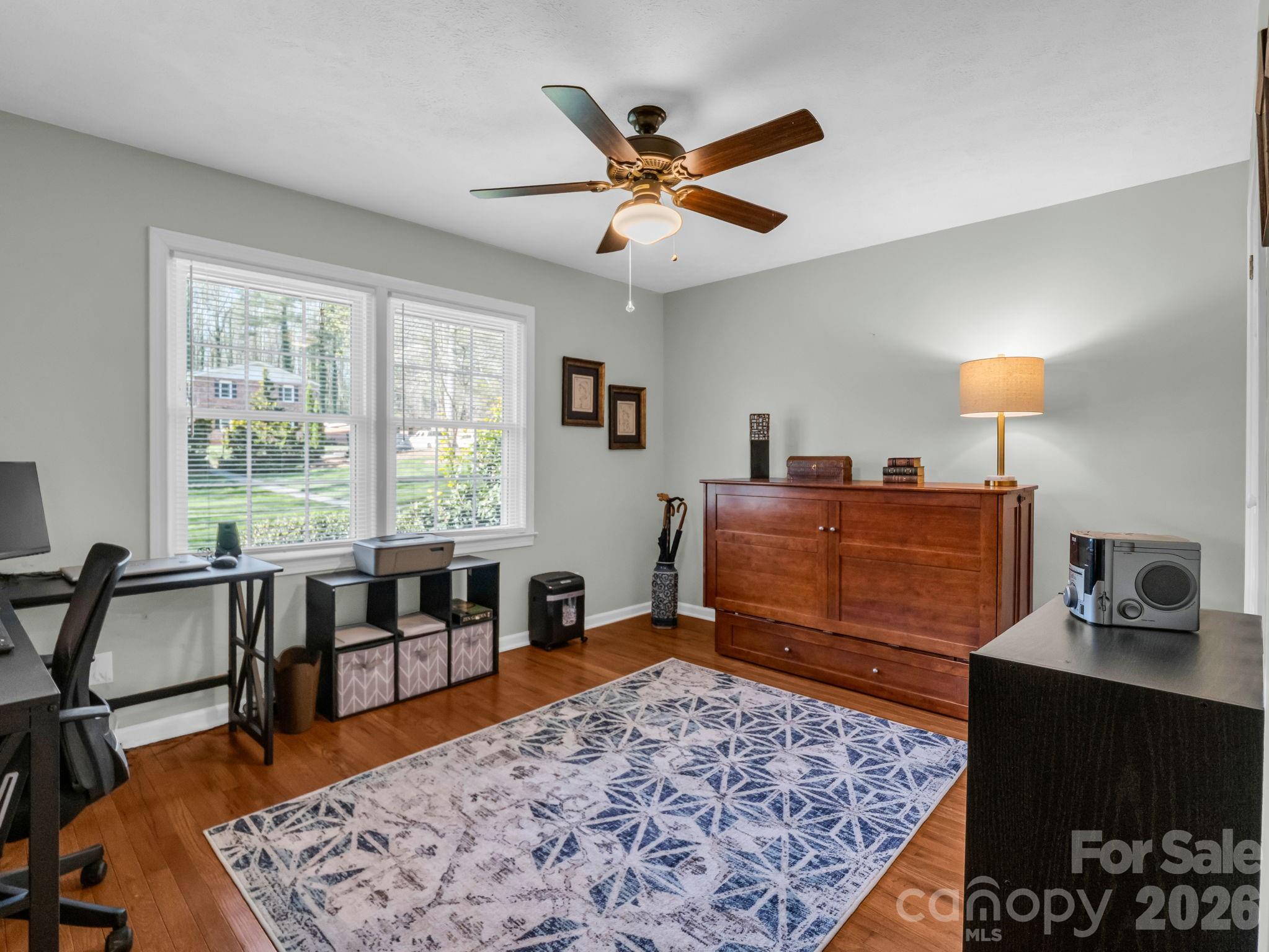 Carriage House - Residential