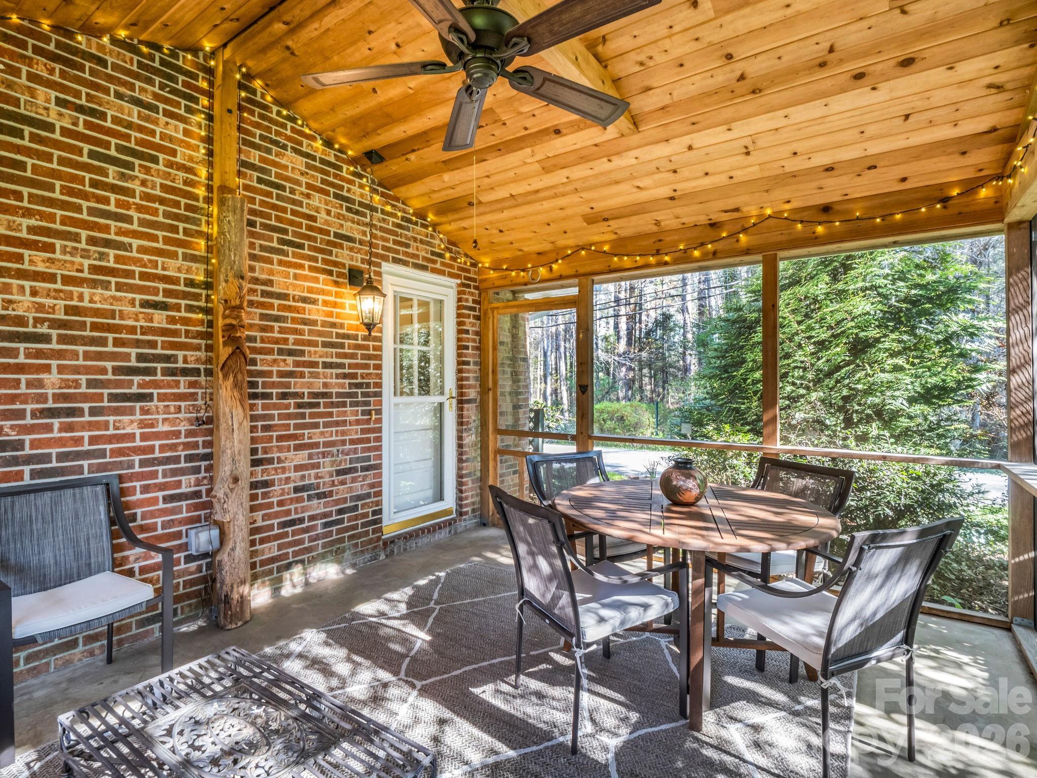 Carriage House - Residential