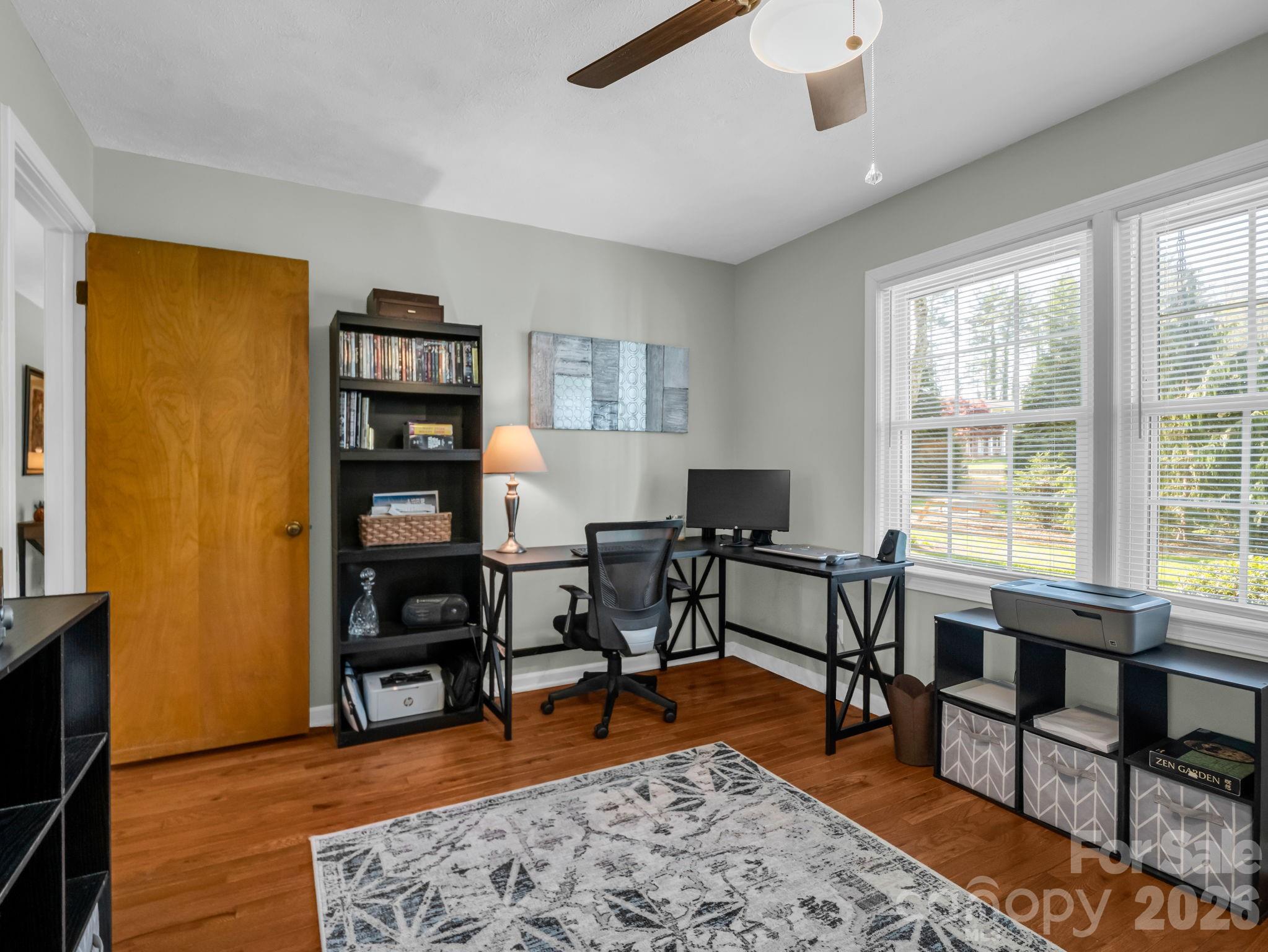 Carriage House - Residential