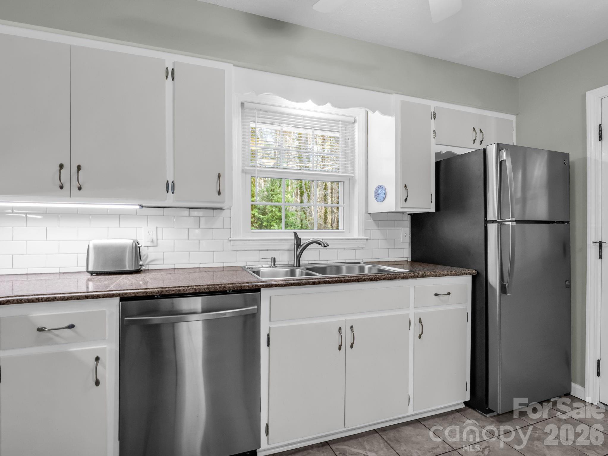 Carriage House - Residential