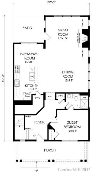 McCullough - Residential