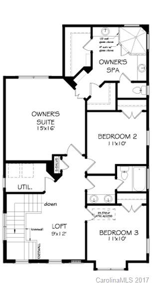 McCullough - Residential