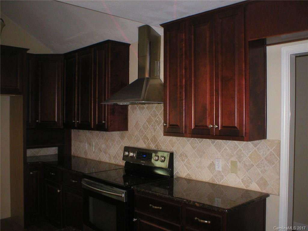 Lippard Springs - Residential