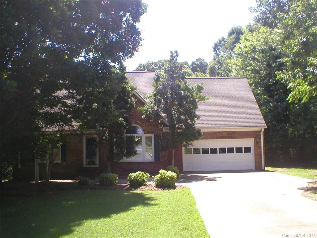 Lippard Springs - Residential