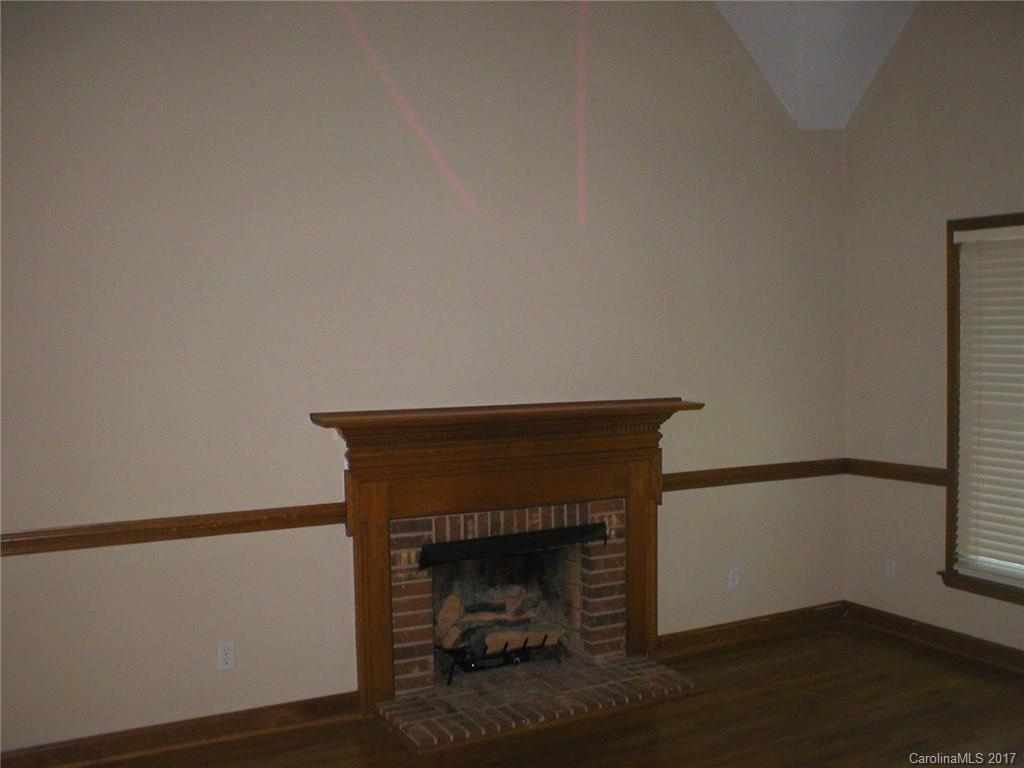 Lippard Springs - Residential