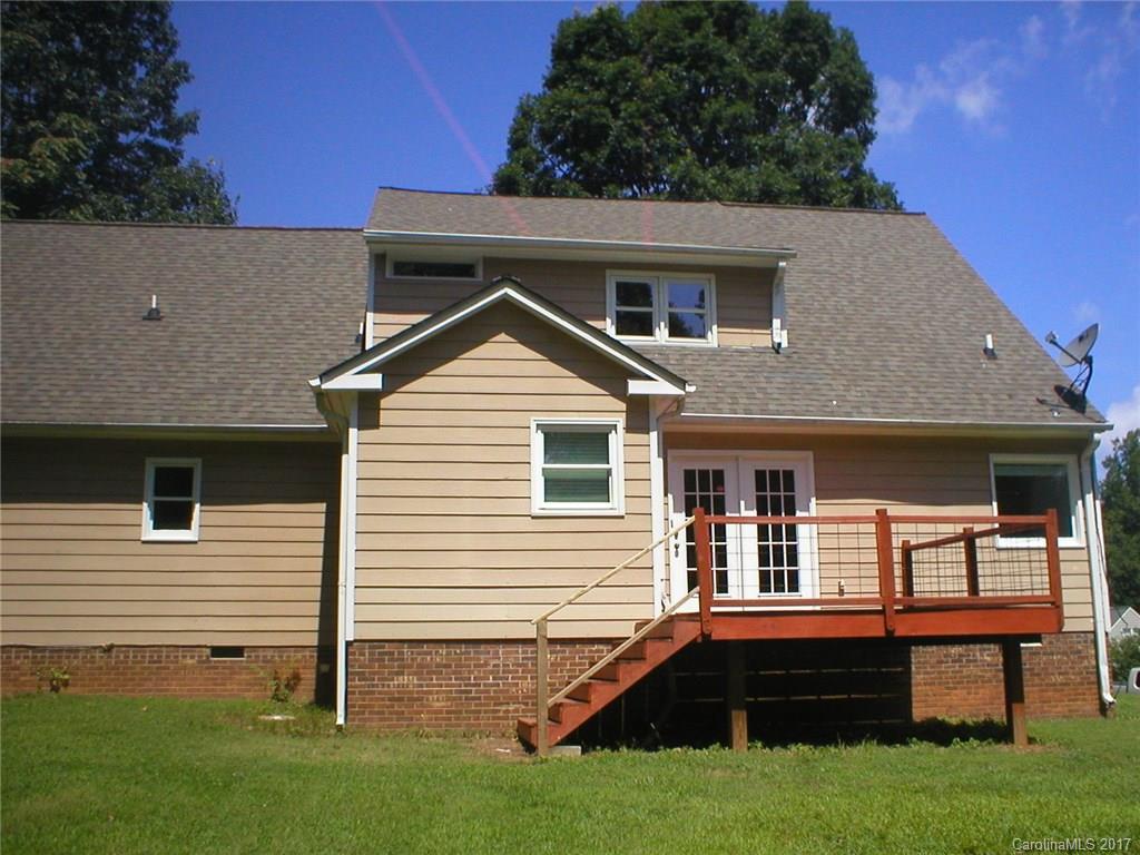 Lippard Springs - Residential