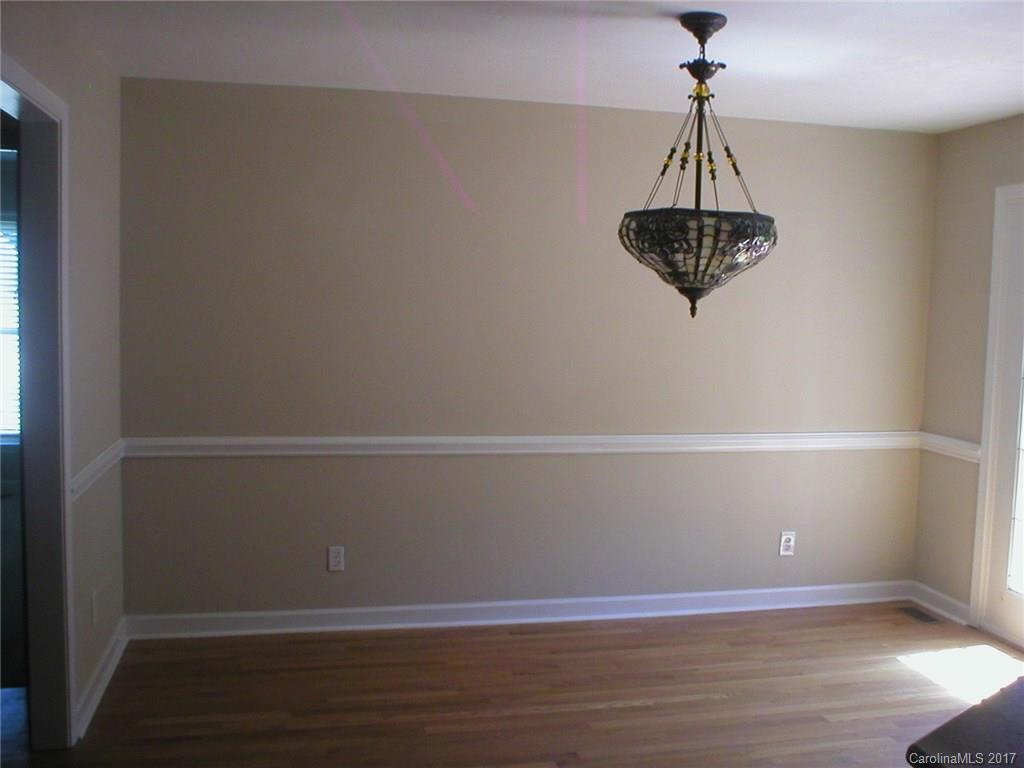 Lippard Springs - Residential