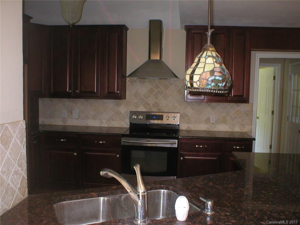 Lippard Springs - Residential