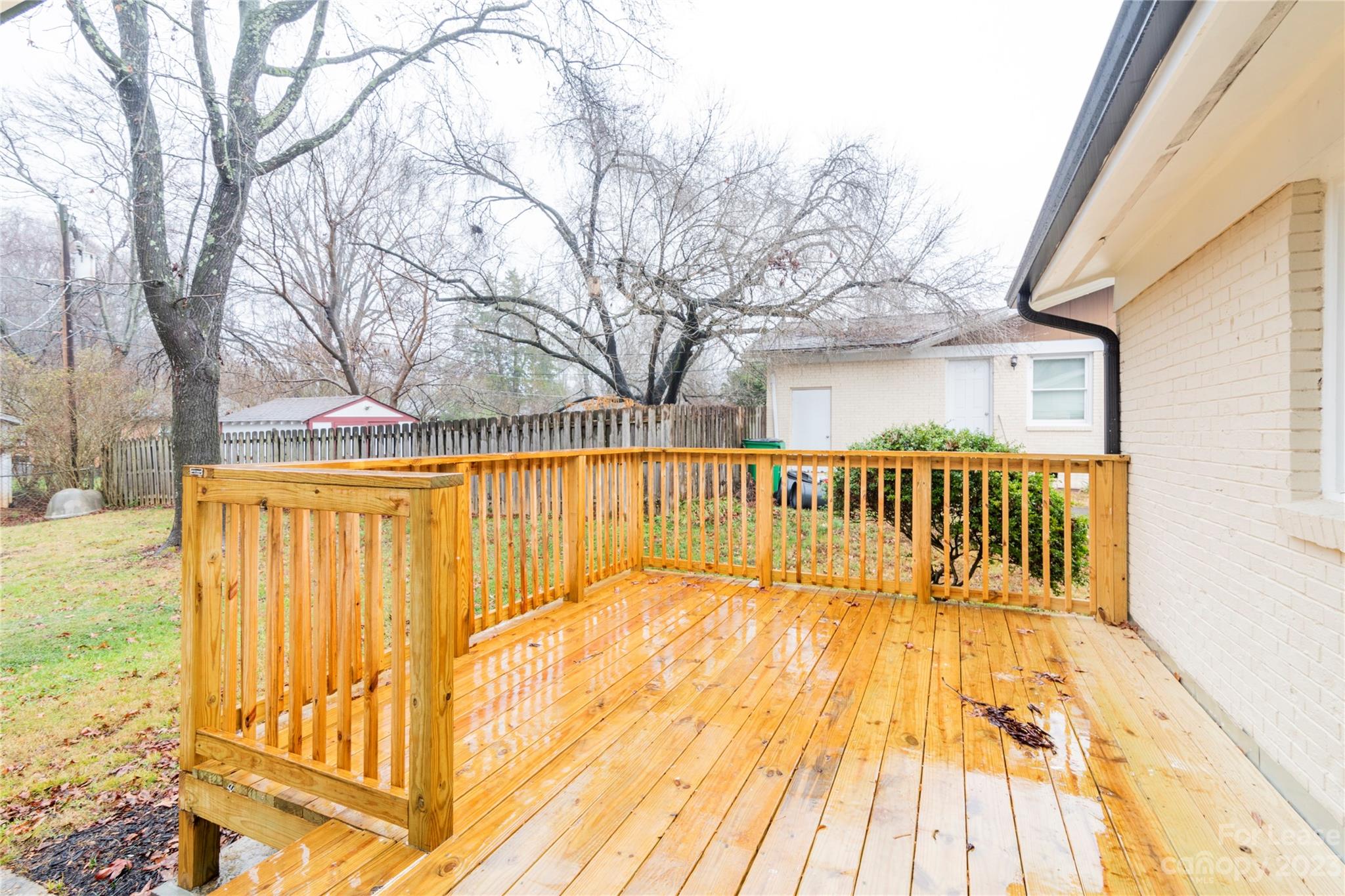 Windsor Park - Residential Lease