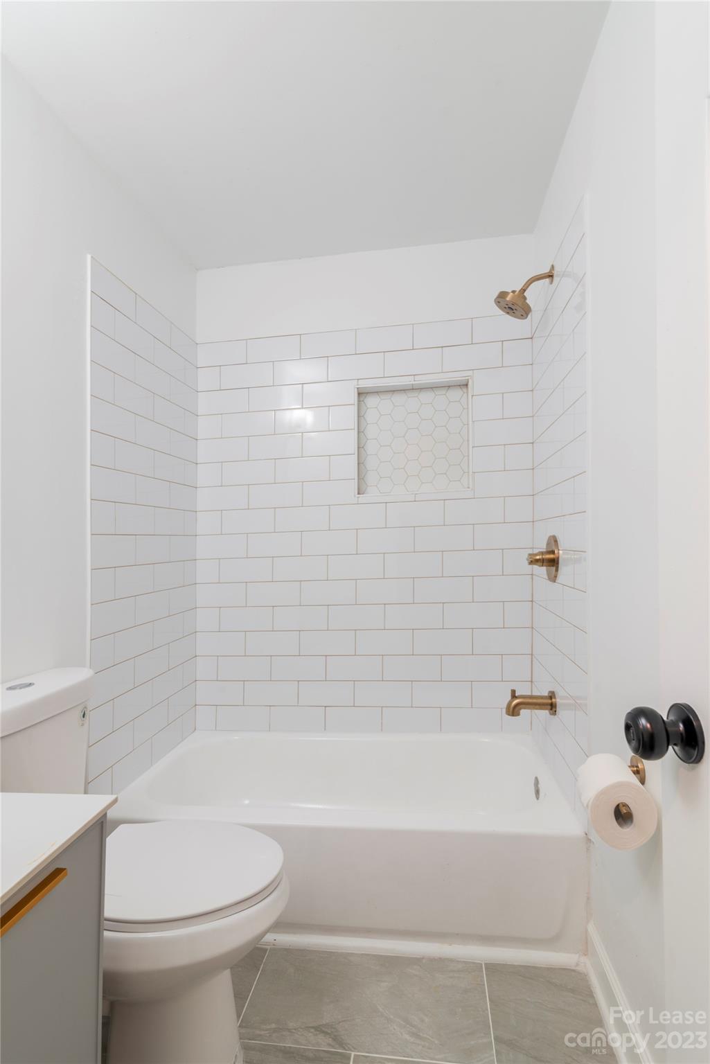 Windsor Park - Residential Lease