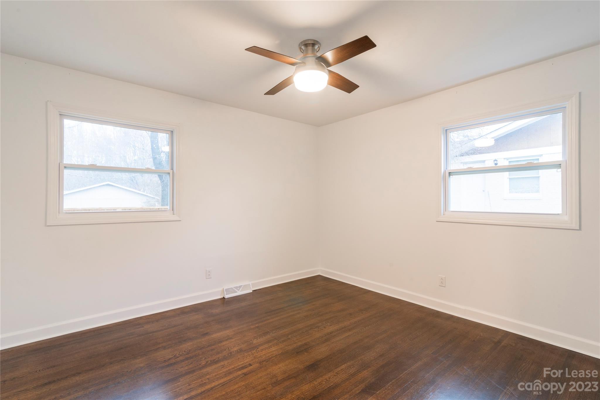 Windsor Park - Residential Lease