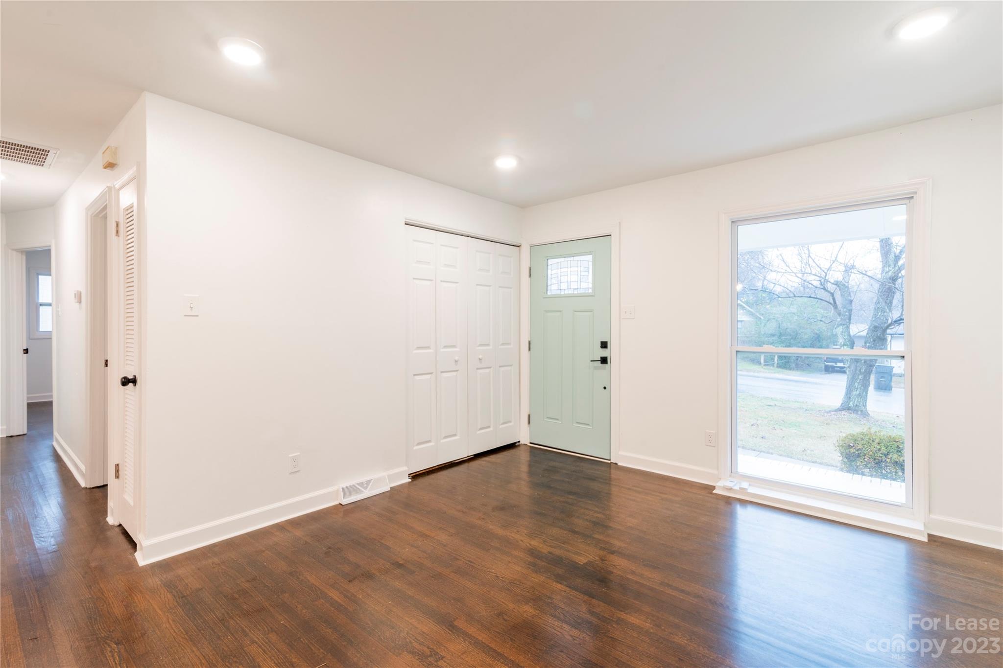 Windsor Park - Residential Lease