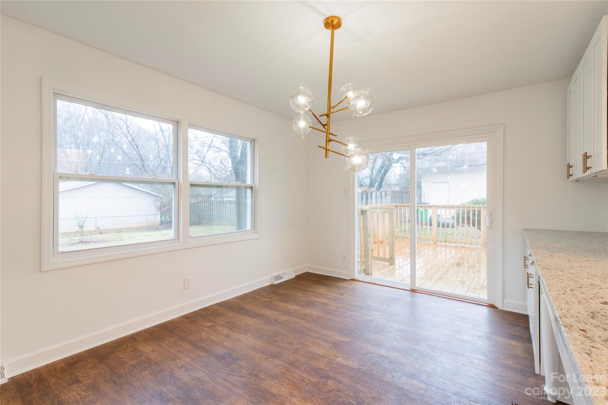 Windsor Park - Residential Lease