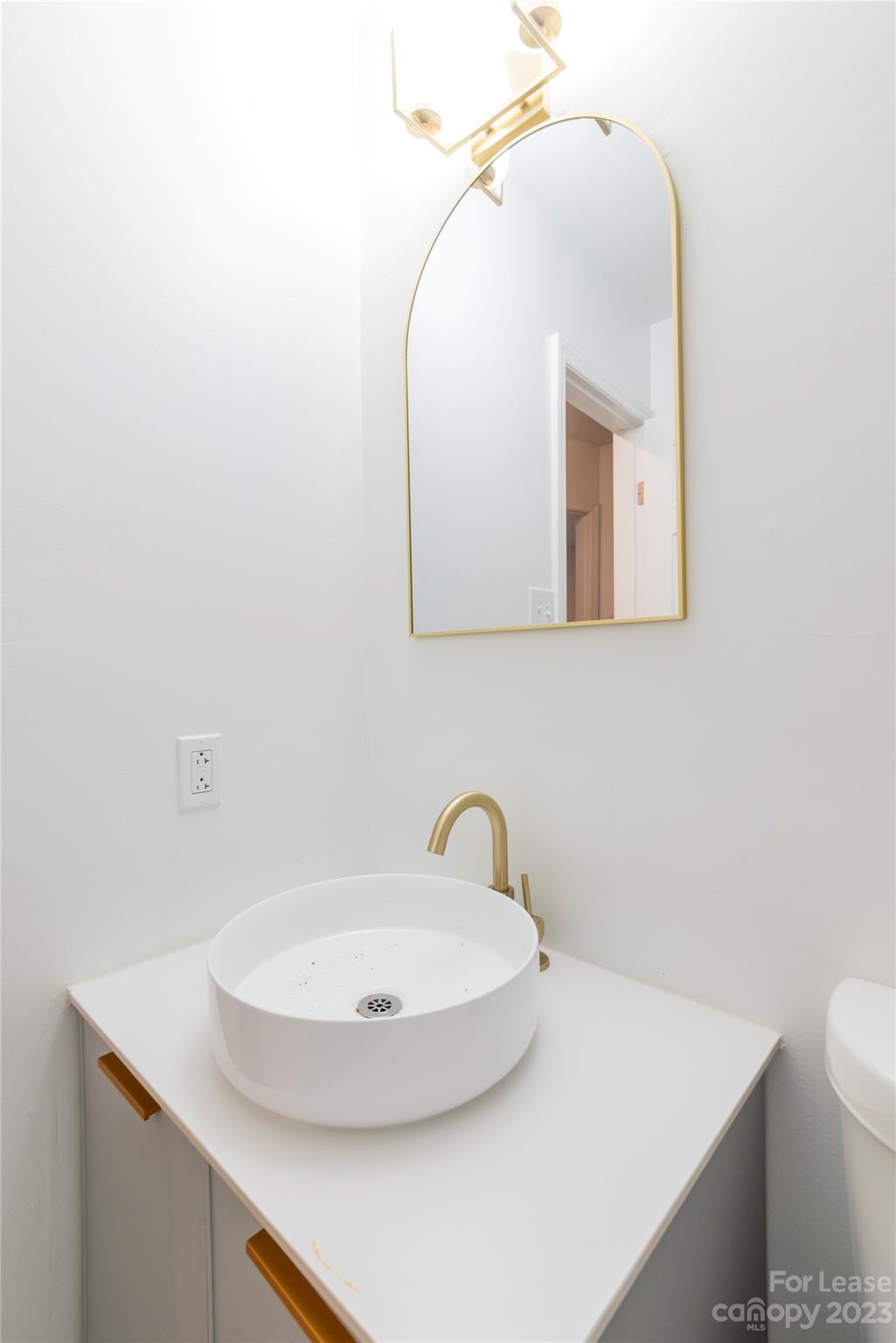 Windsor Park - Residential Lease