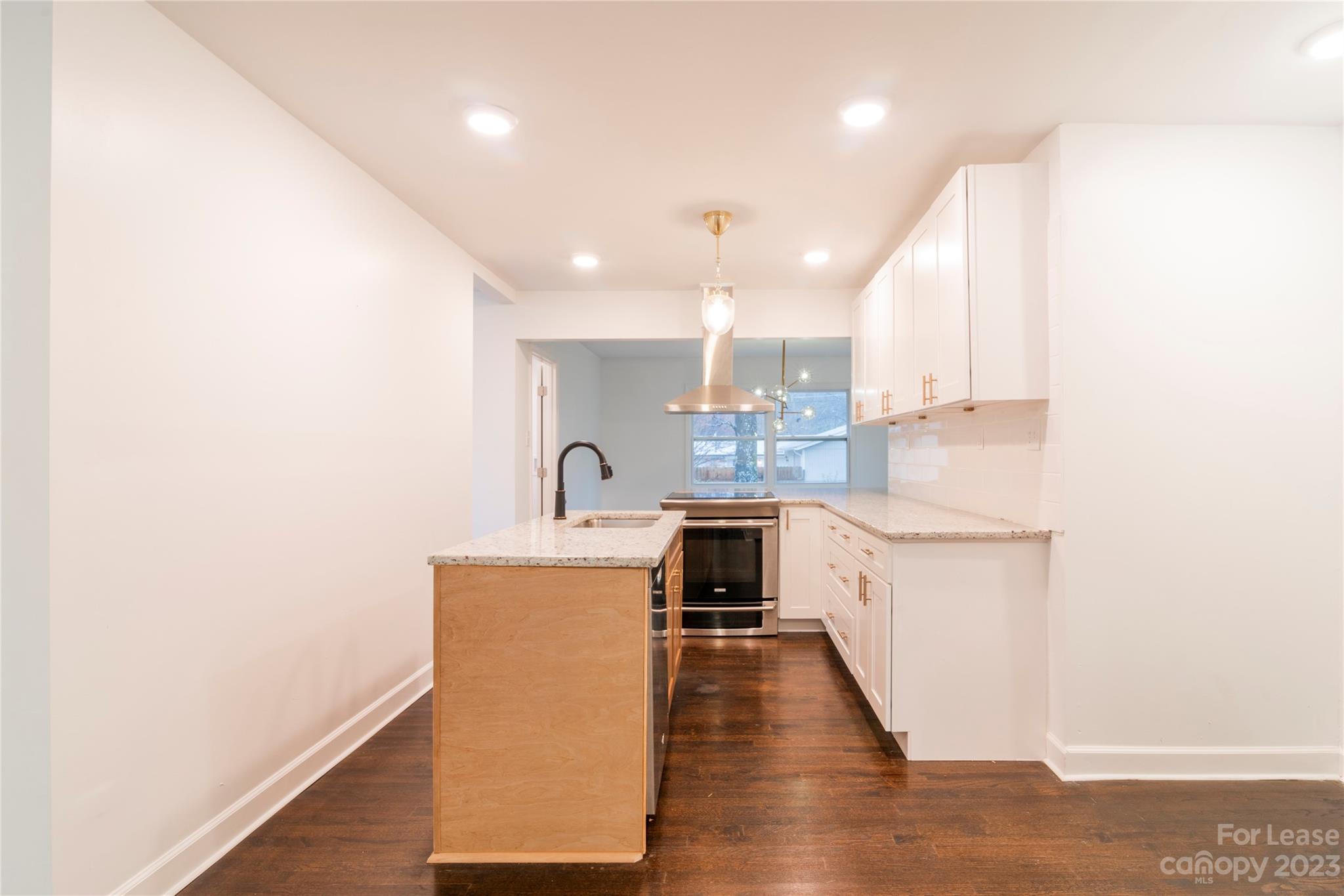 Windsor Park - Residential Lease