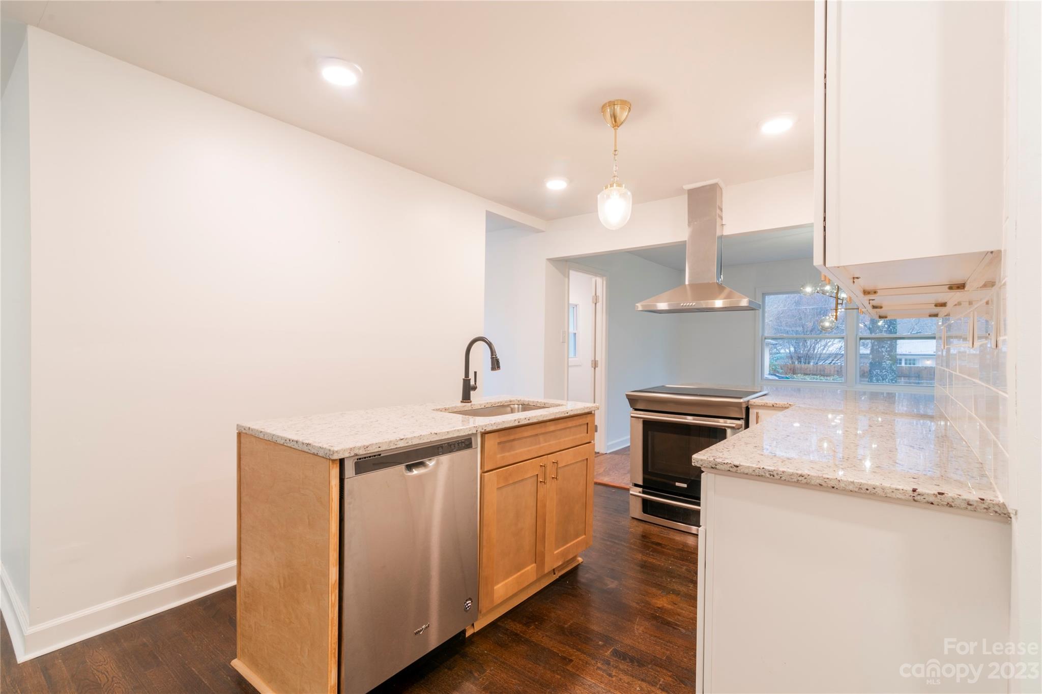 Windsor Park - Residential Lease