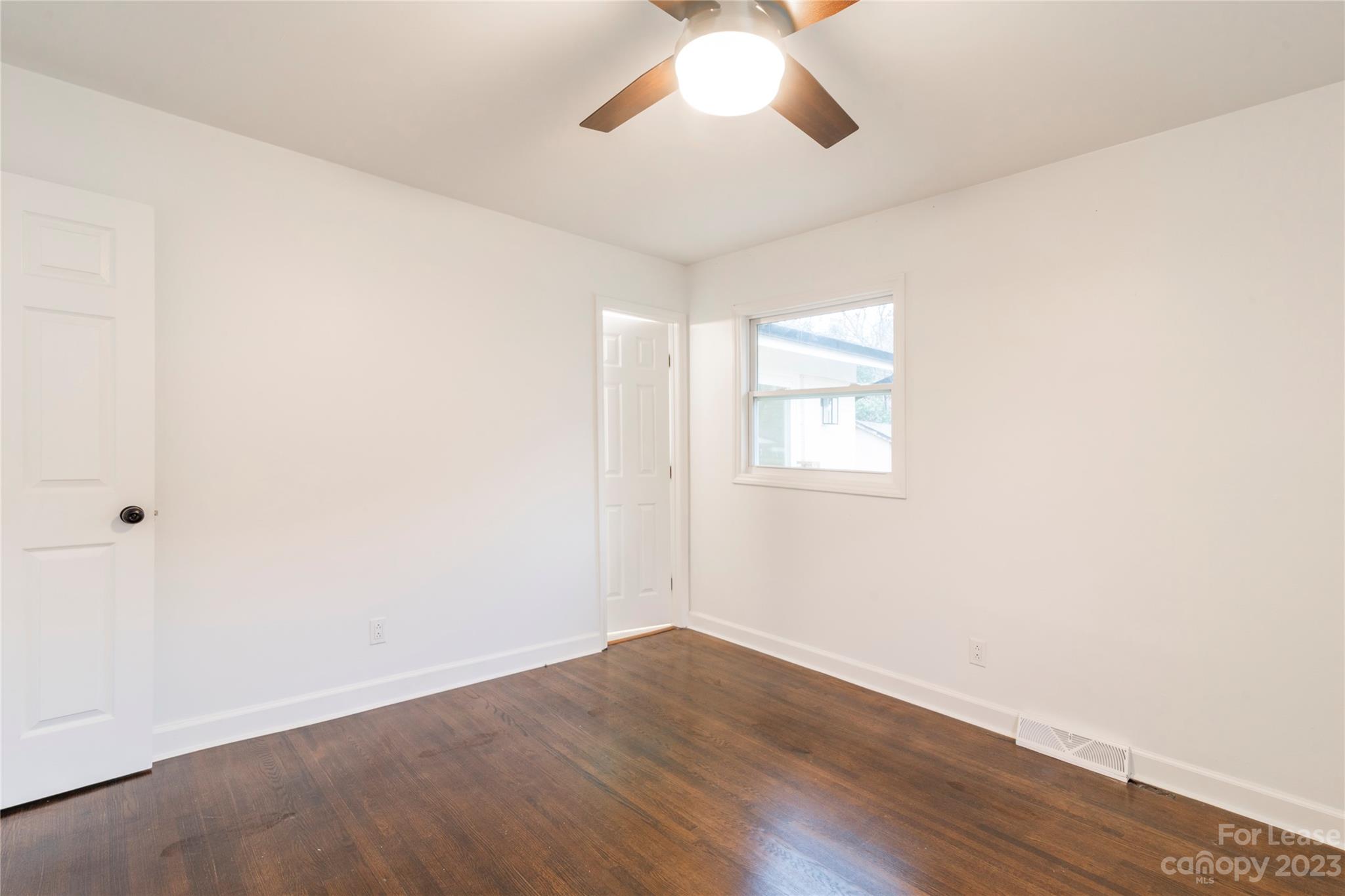 Windsor Park - Residential Lease